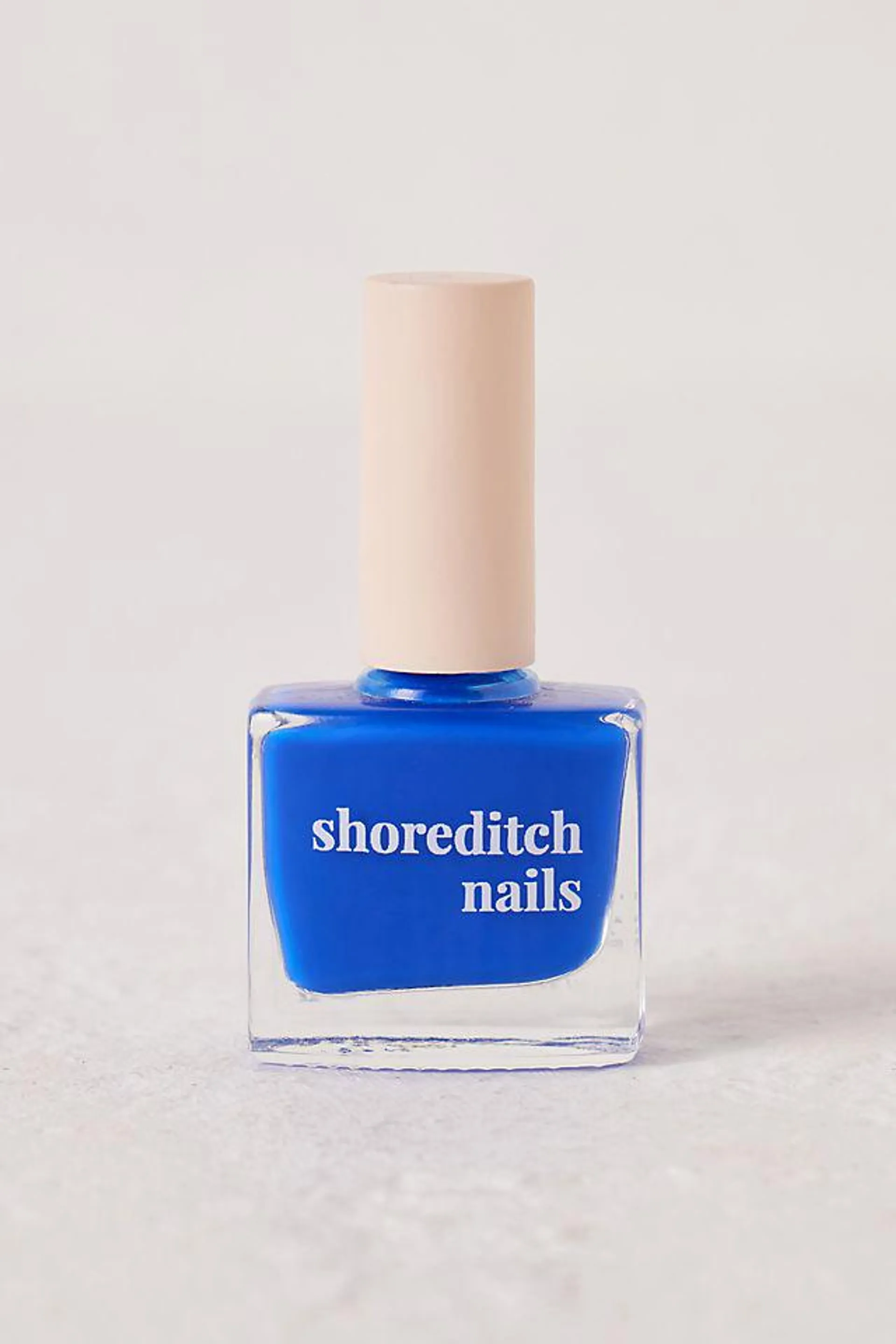 Shoreditch Nails Nail Polish