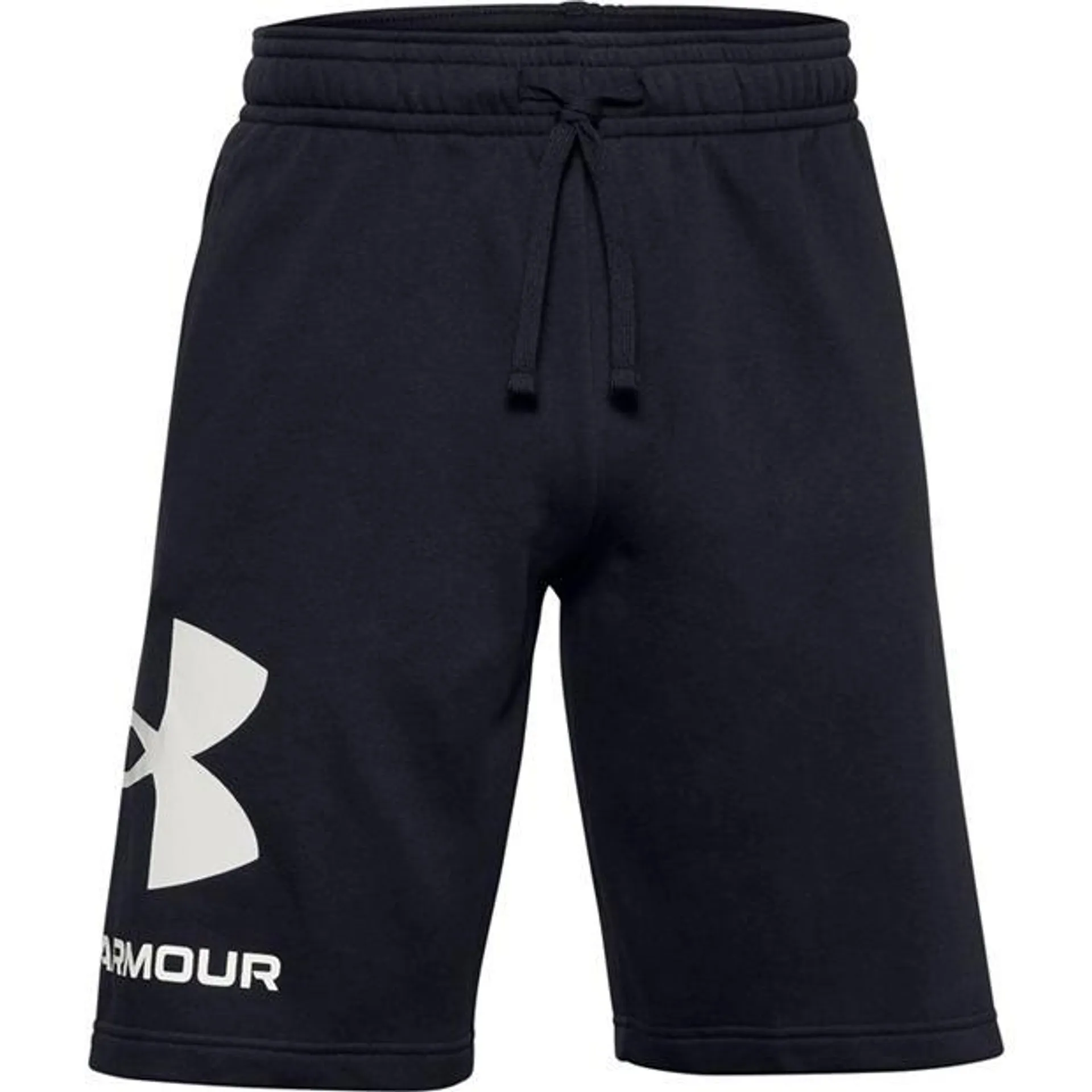 Rival Big Logo Fleece Shorts Mens