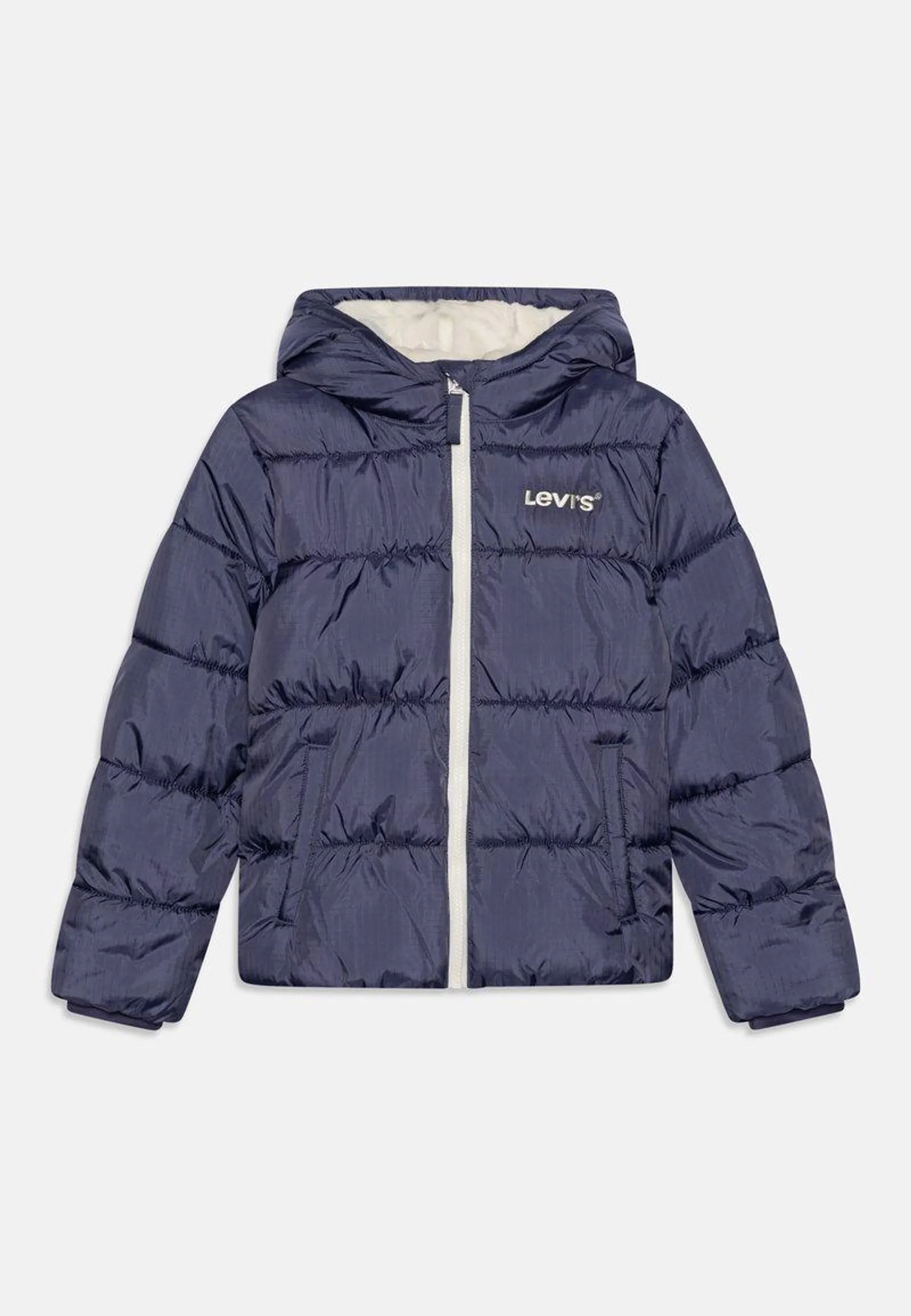 ESSENTIAL PUFFER - Winter jacket