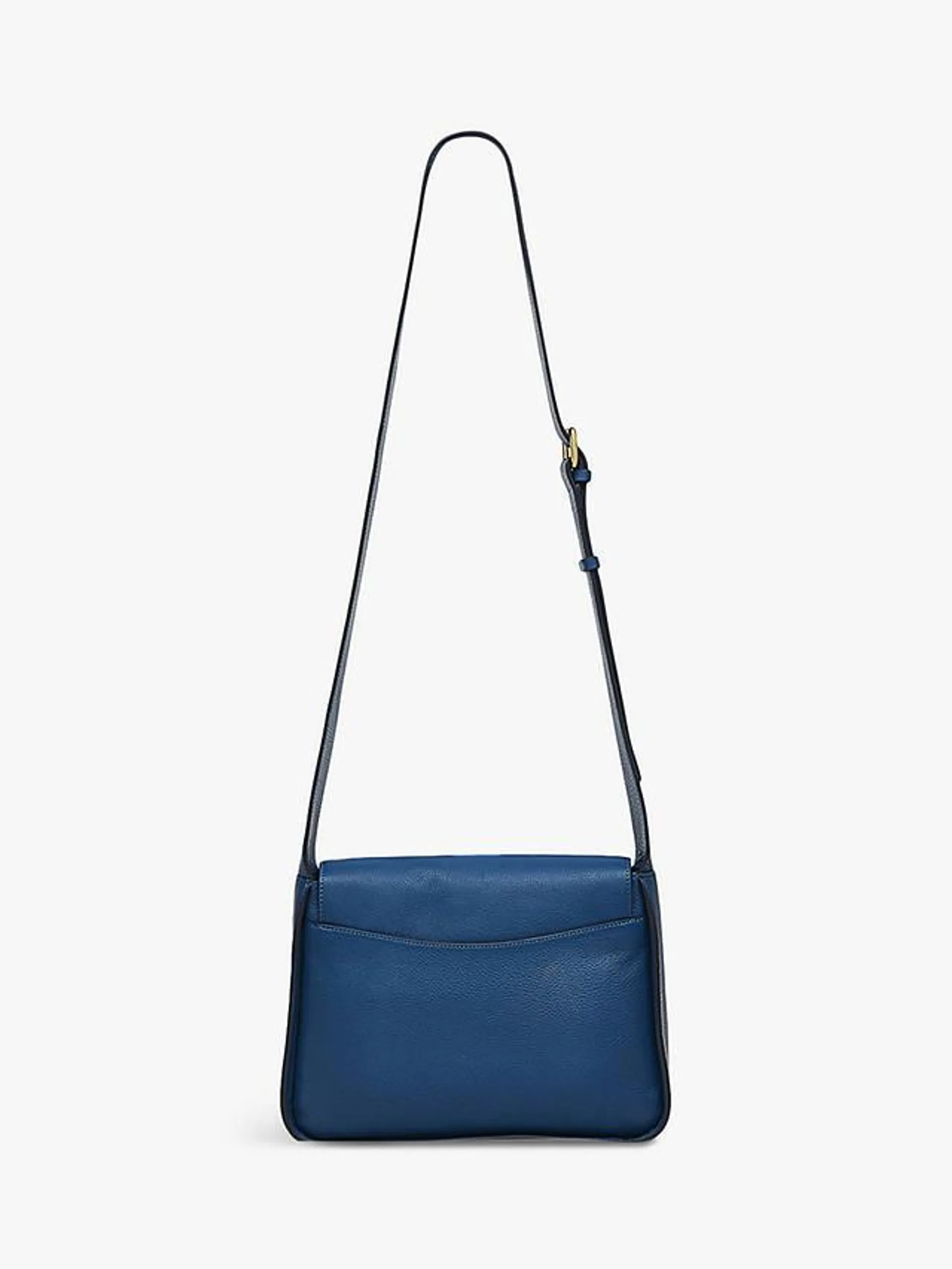 Westwell Lane Medium Flapover Cross Body Bag