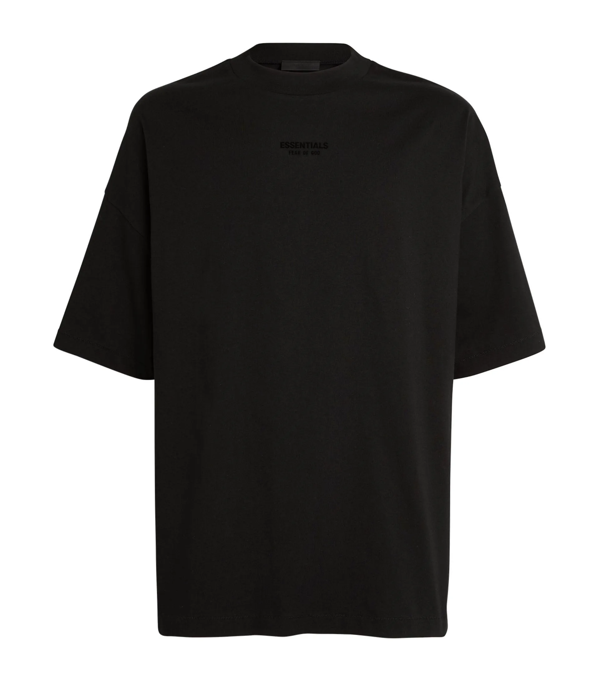 Oversized Logo T-Shirt