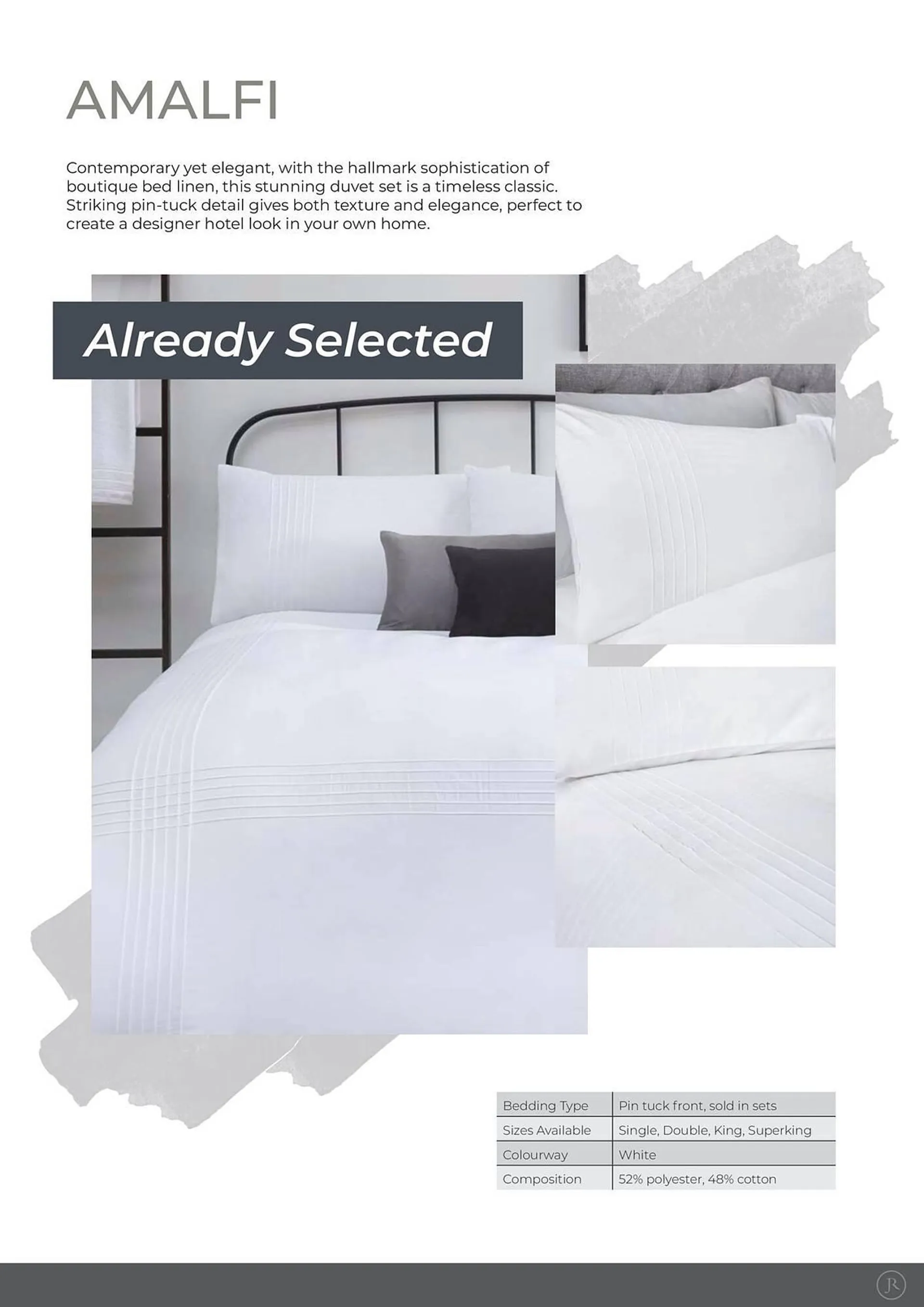 Dunelm Catalog from 2 November to 29 February 2024 - Catalogue Page 199