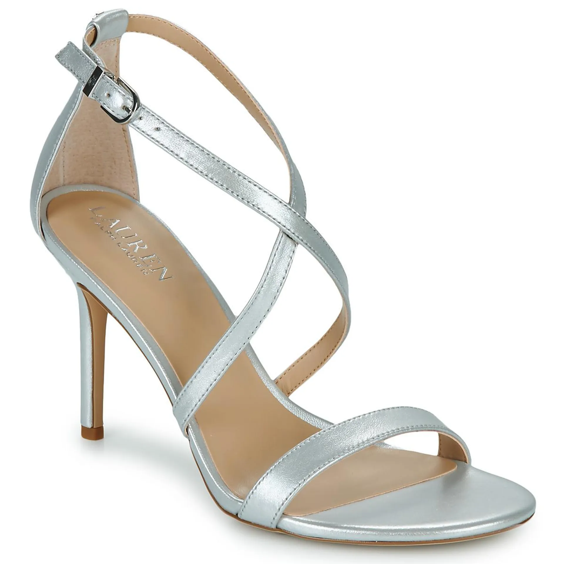 GABRIELE-SANDALS-HEEL SANDAL