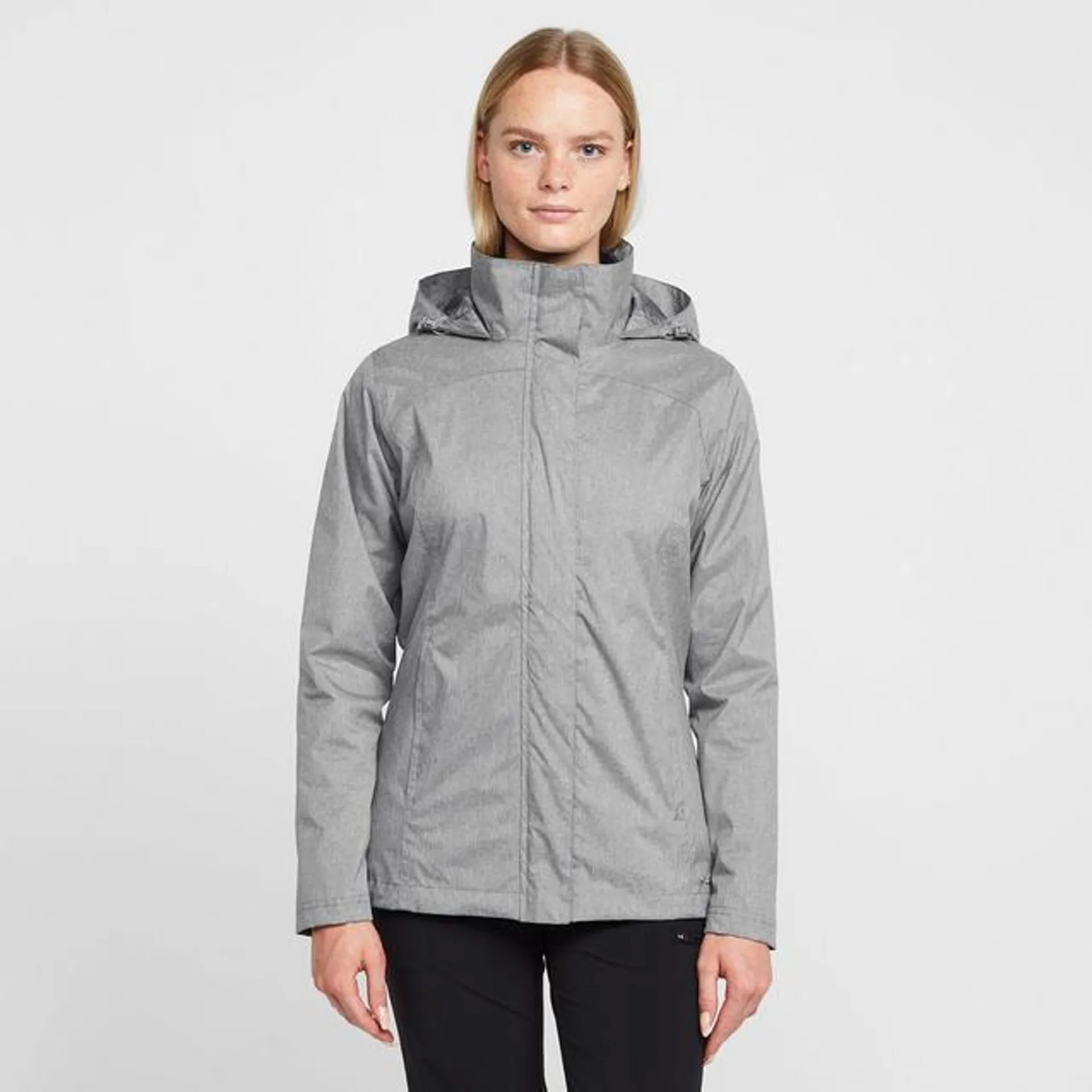 Women's Glide Marl Waterproof Jacket