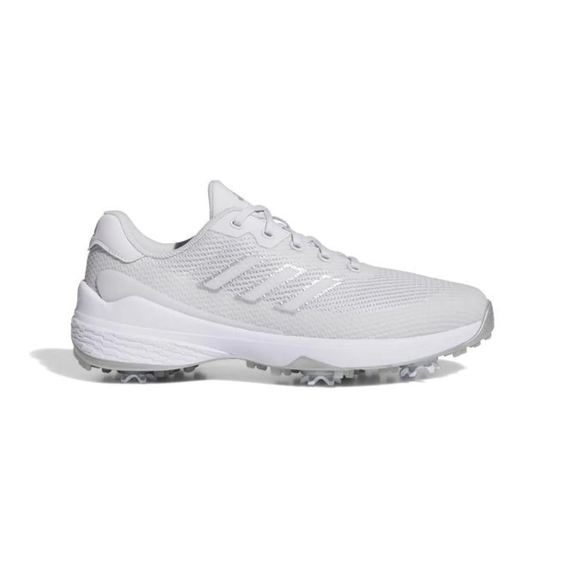 adidas ZC23 Vent Golf Shoes in Grey