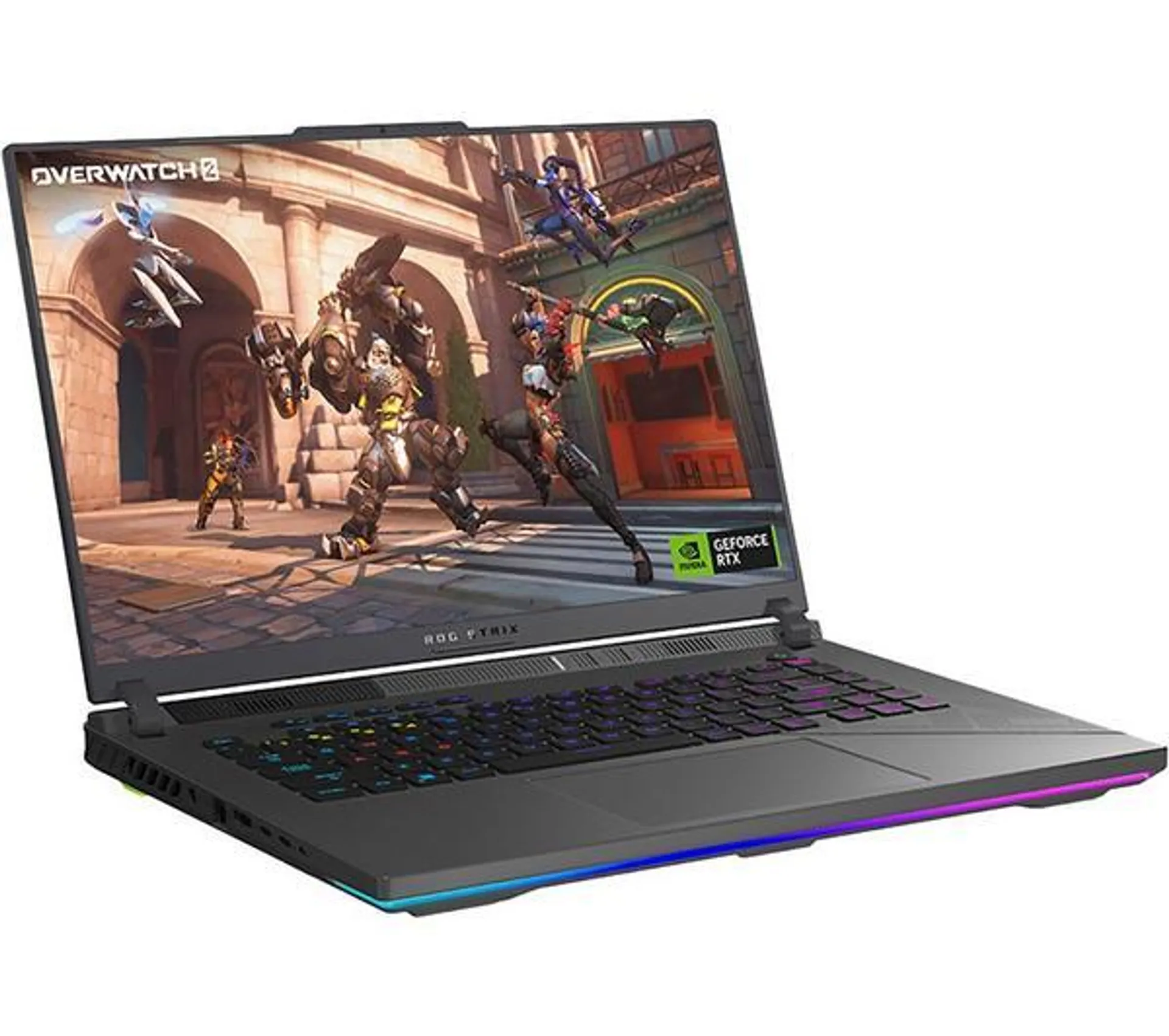 ASUS ROG Strix G16 16" Gaming Laptop - Intel® Core™ i9, RTX 4070, 1 TB SSD