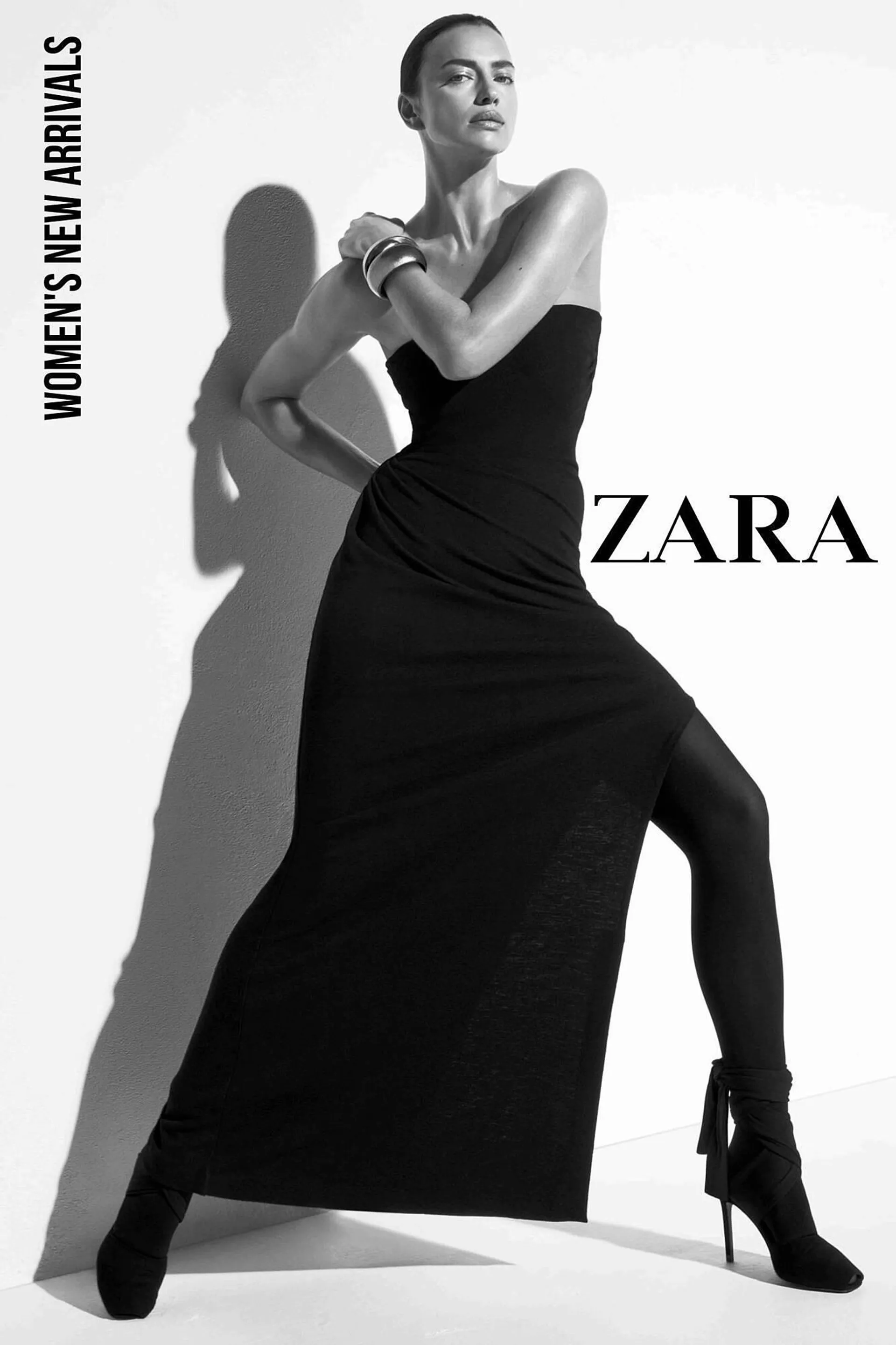 ZARA leaflet - 1