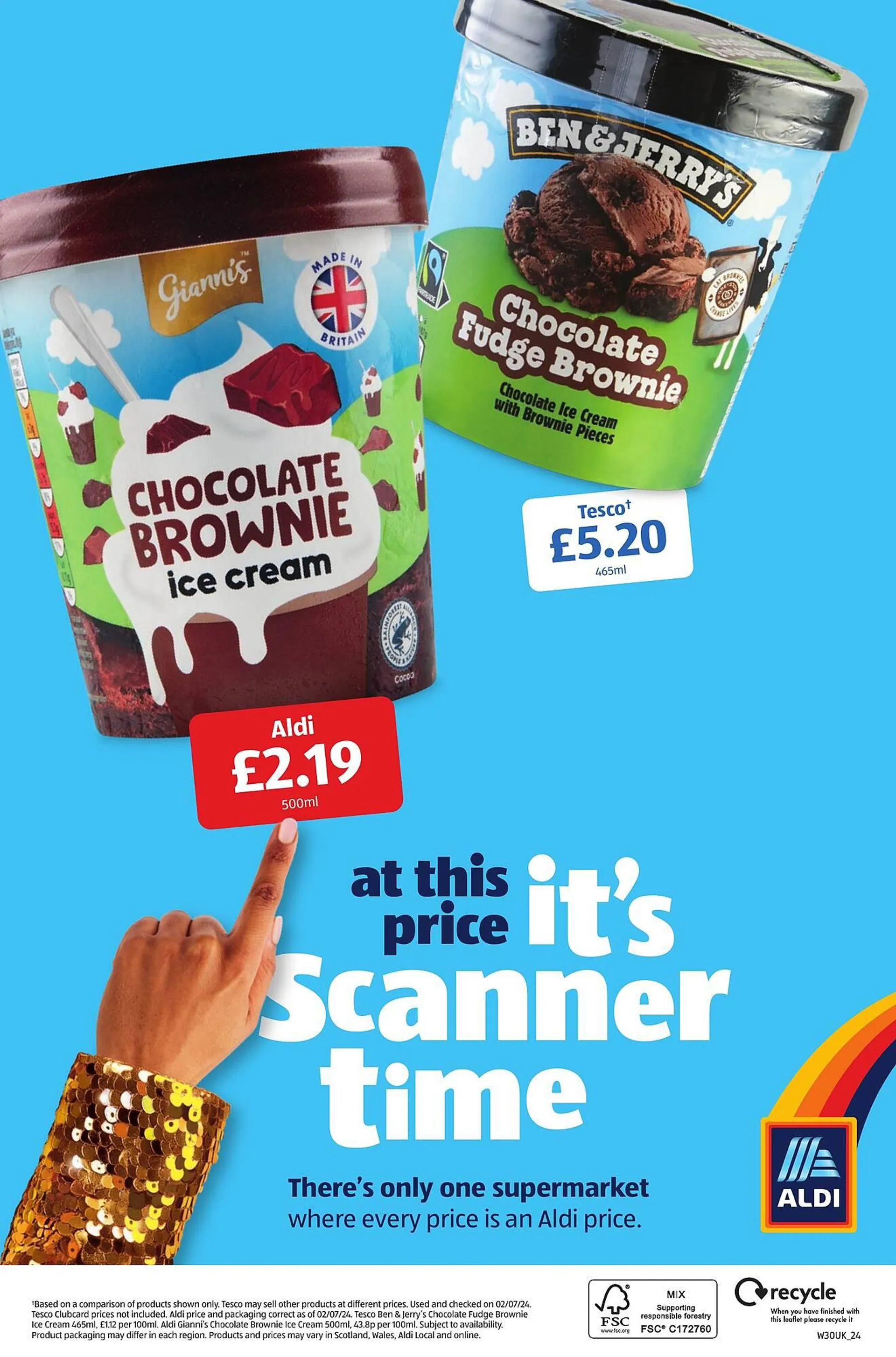 Aldi leaflet - 29