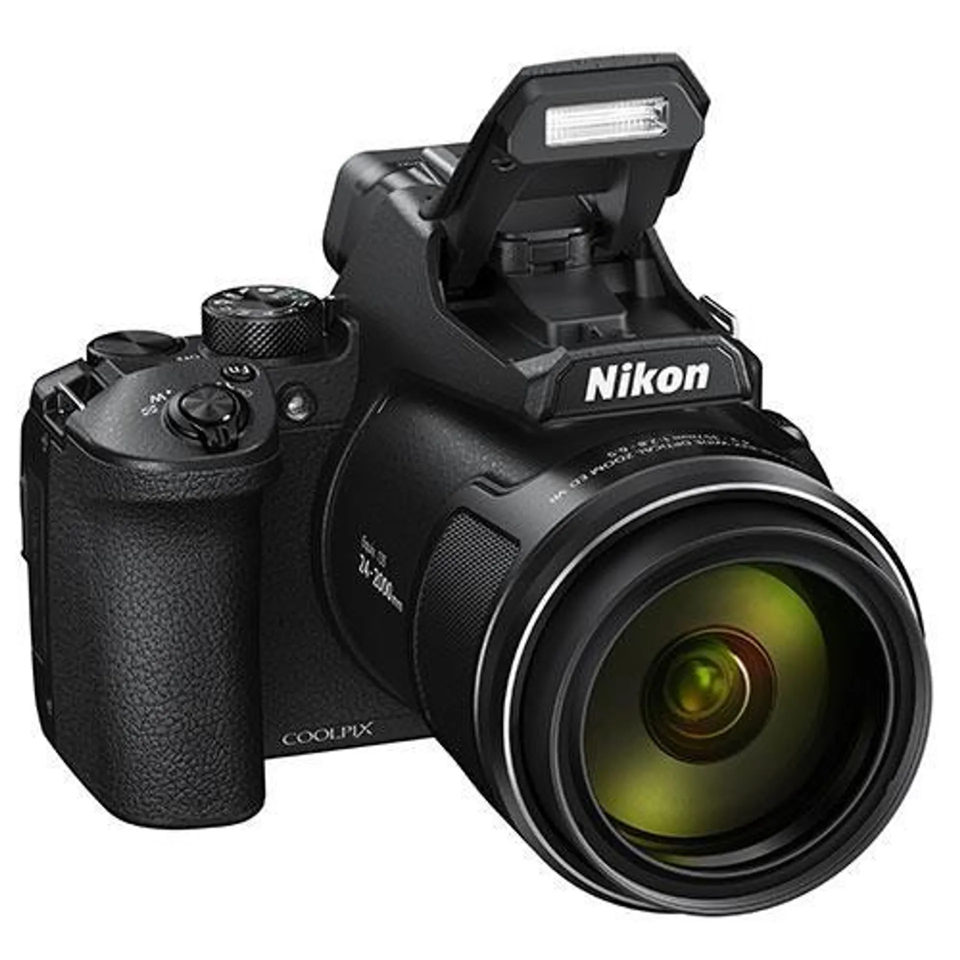 Nikon Coolpix P950 Digital Camera