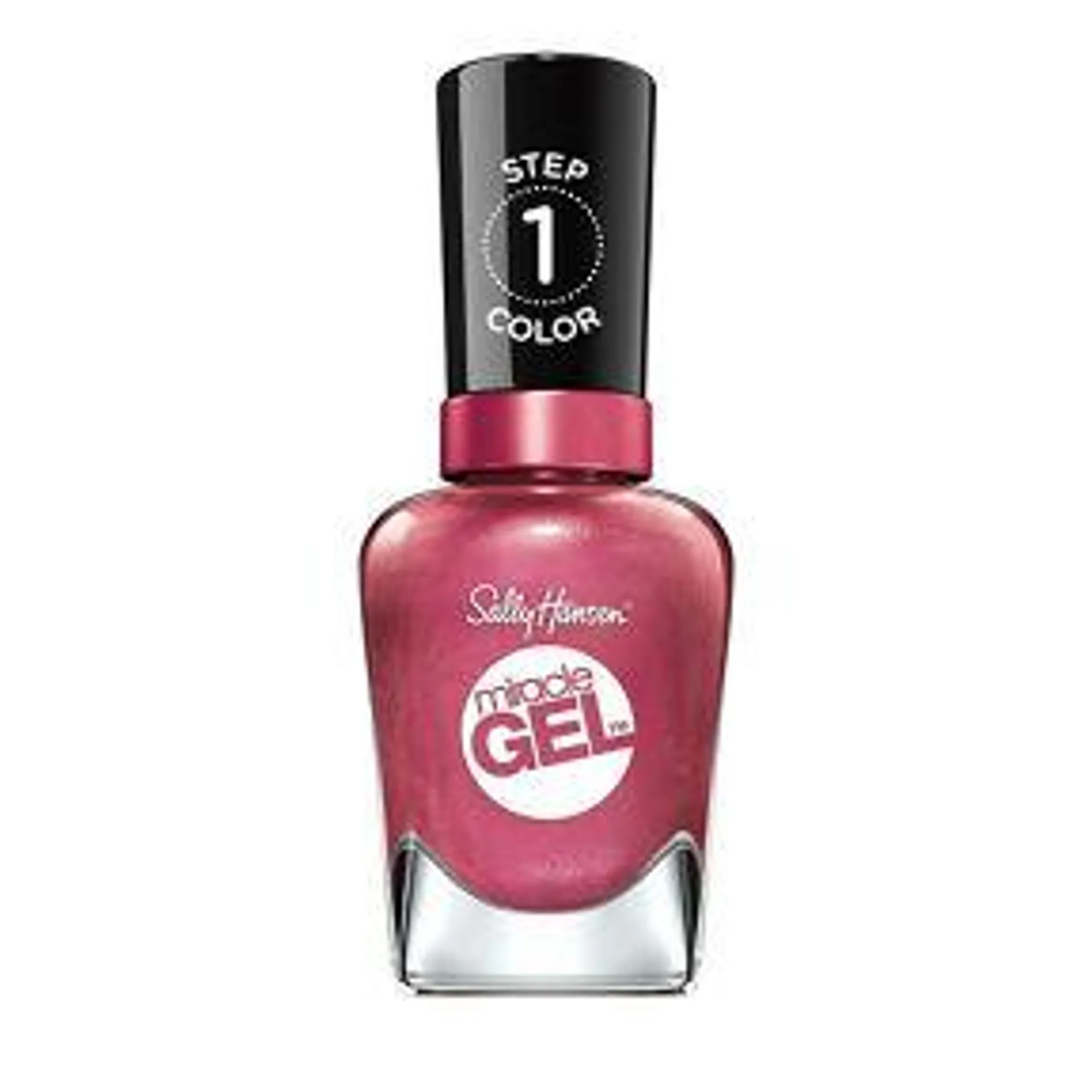 Sally Hansen Miracle Gel Nail Polish 242 Saturn It Up!