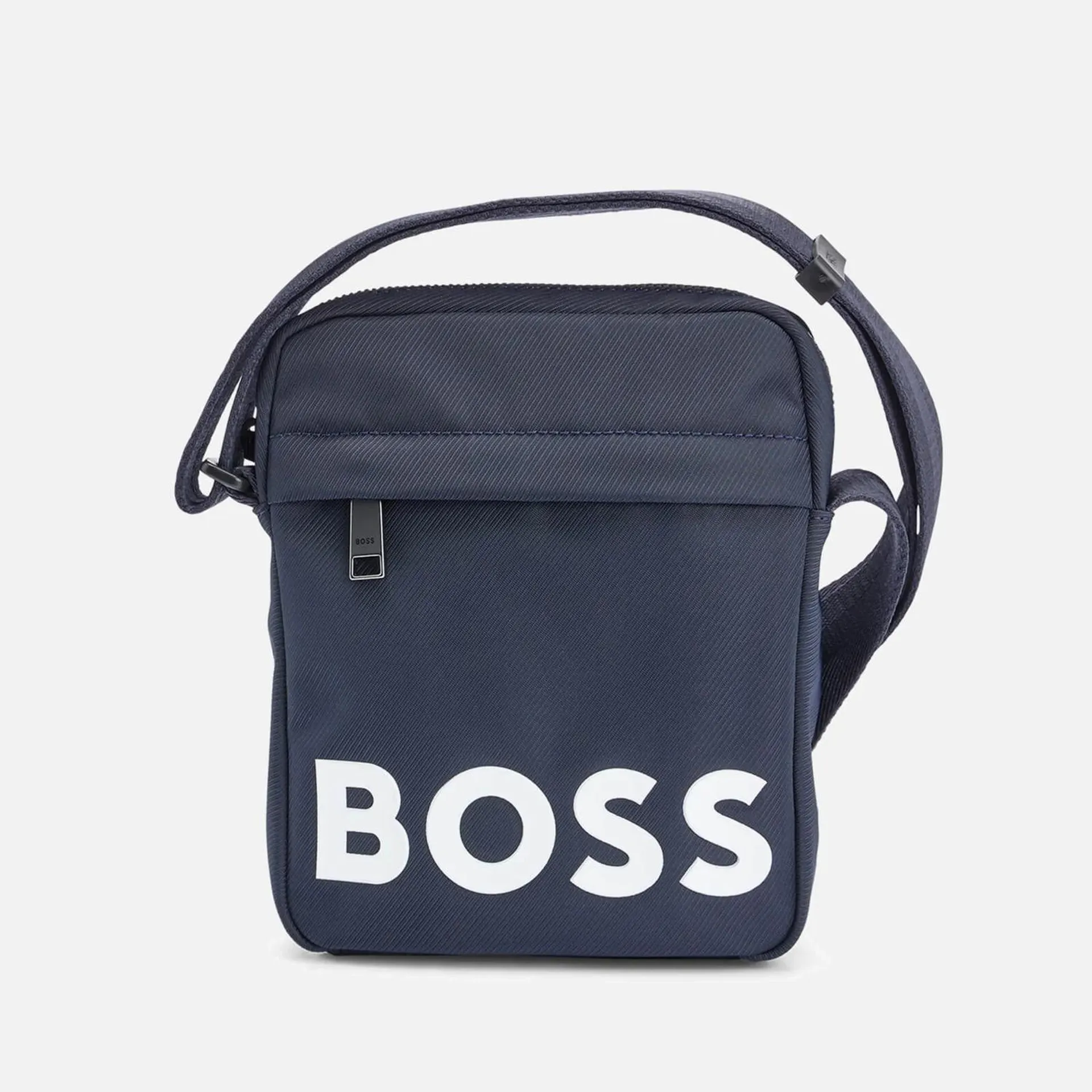 BOSS Black Catch Crossbody Bag