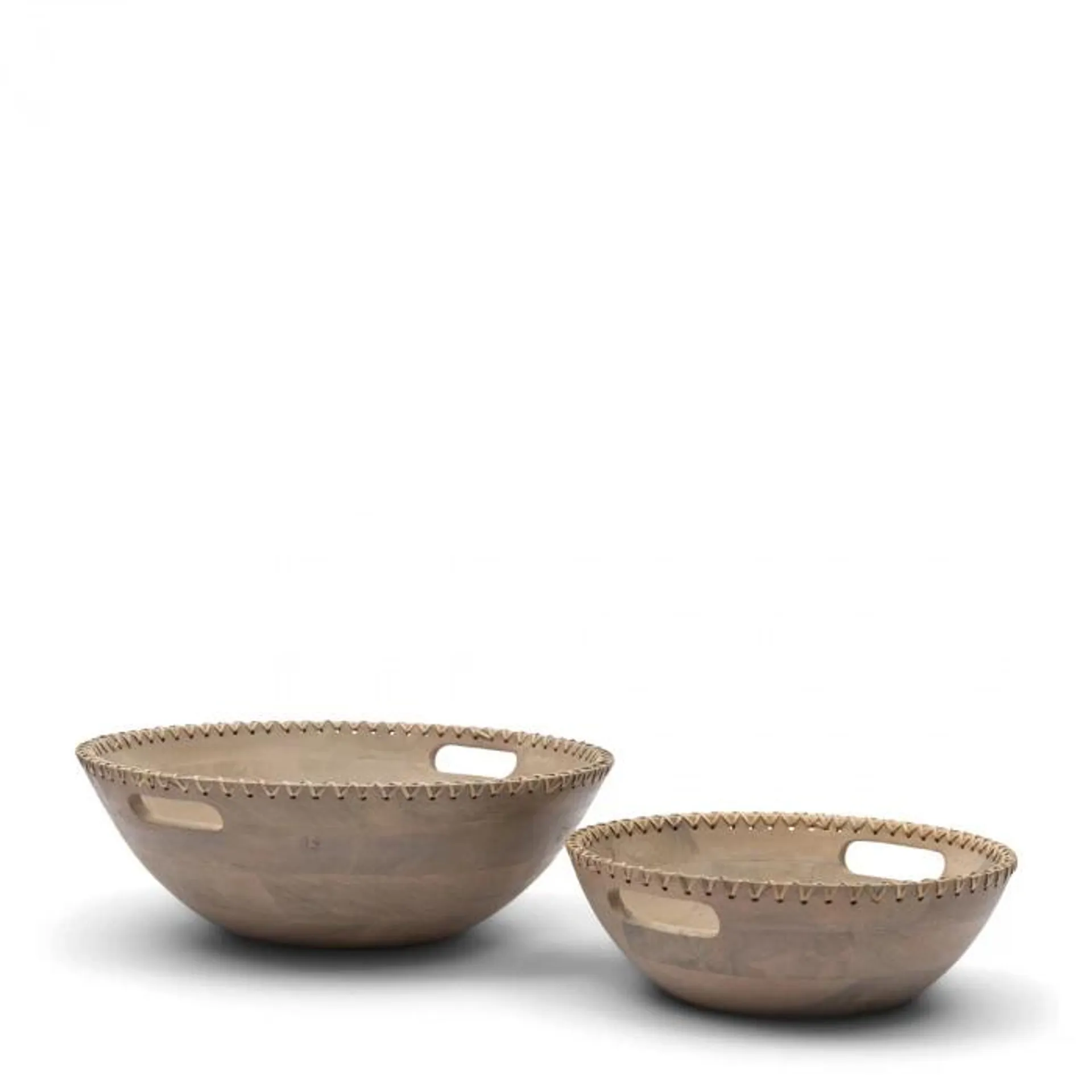 Bowls Singaraja Set of 2 pieces