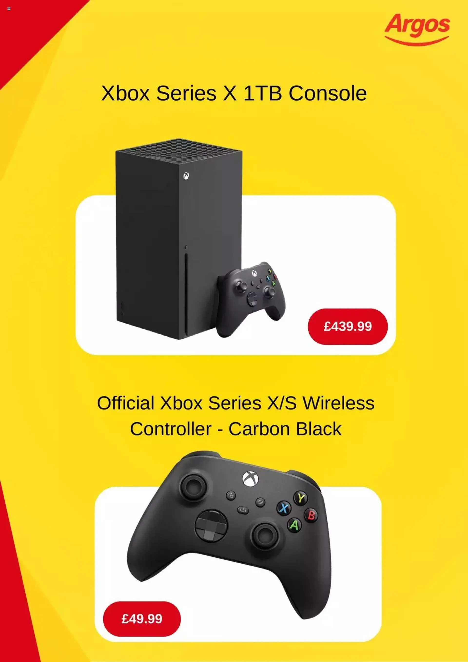 Argos - Weekly offers from 7 May to 31 December 2024 - Catalogue Page 2