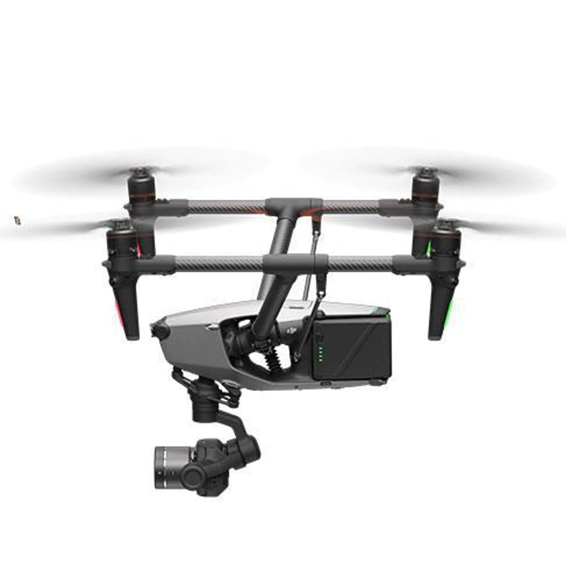 DJI Inspire 3 Combo