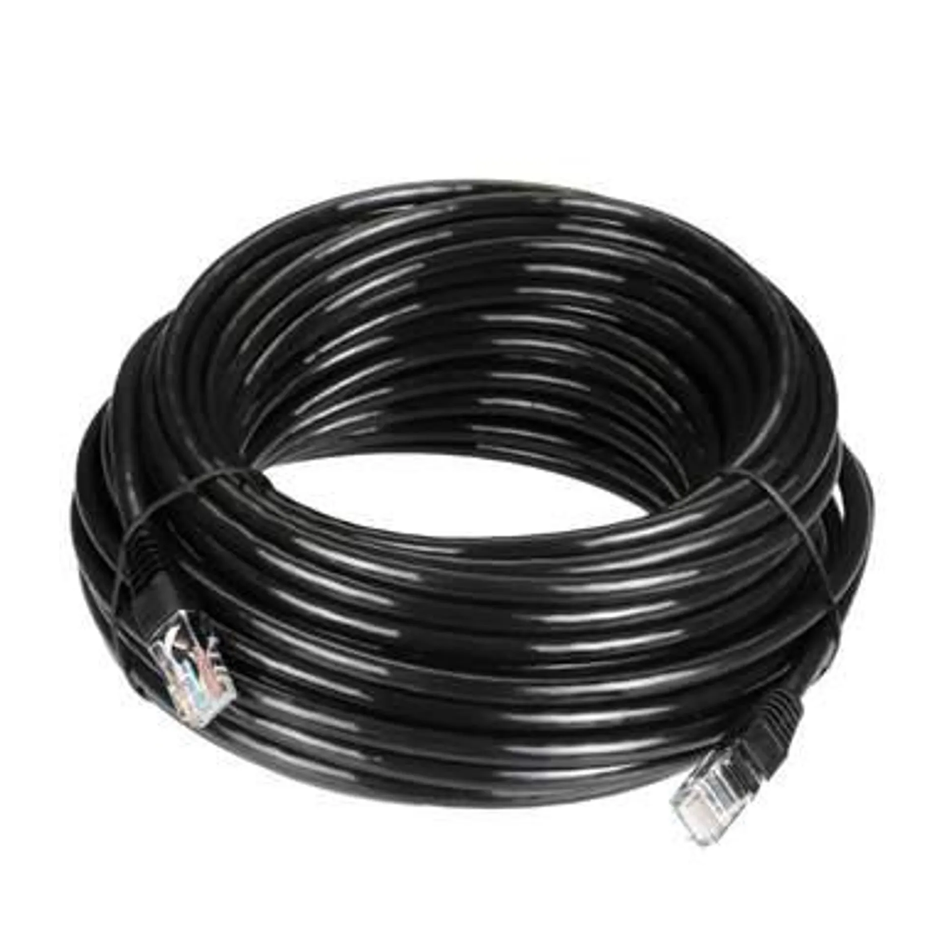 ESP 20m RJ45 External Grade CCTV Data Cable