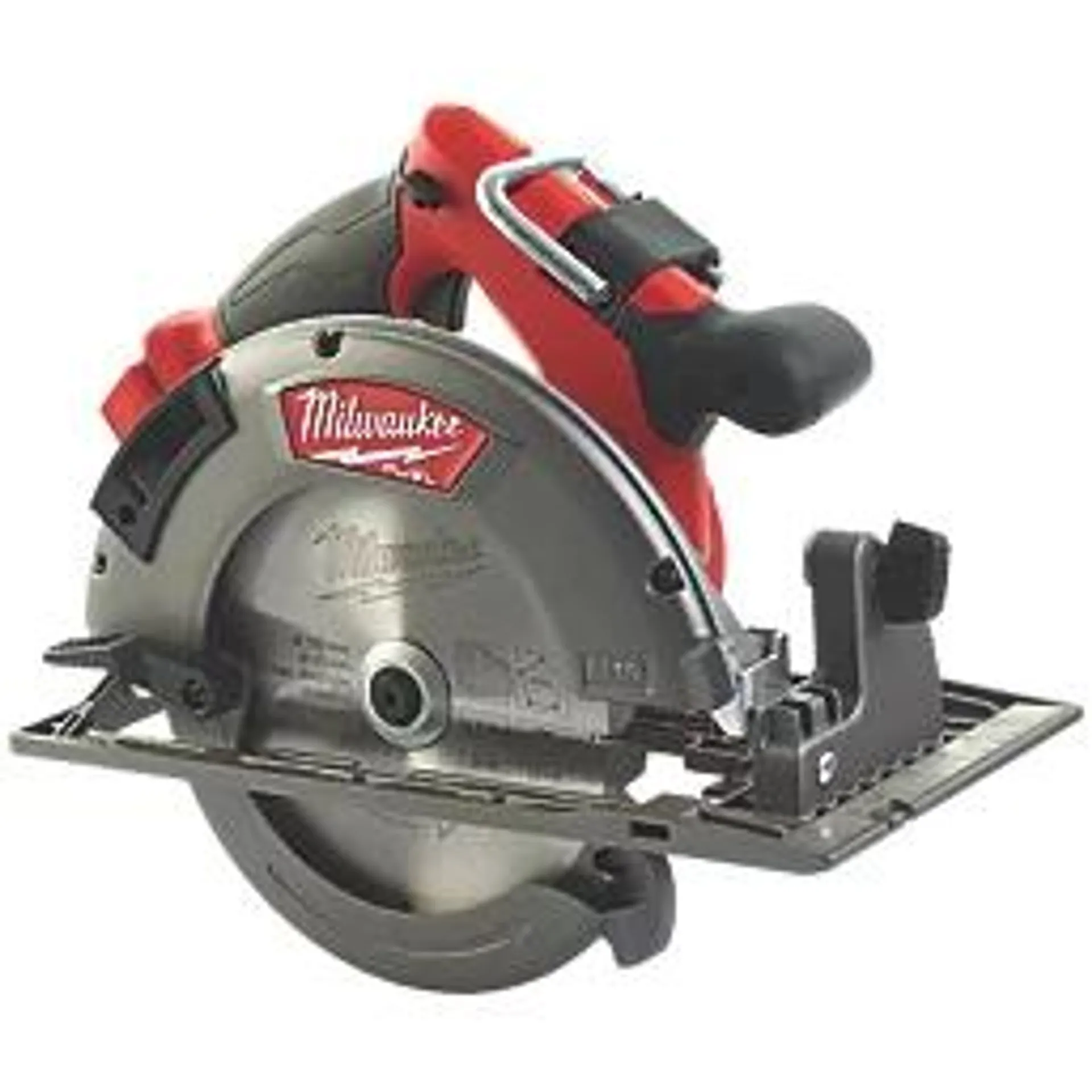 Milwaukee M18 CCS66-0 FUEL 190mm 18V Li-Ion Brushless Cordless Circular Saw - Bare