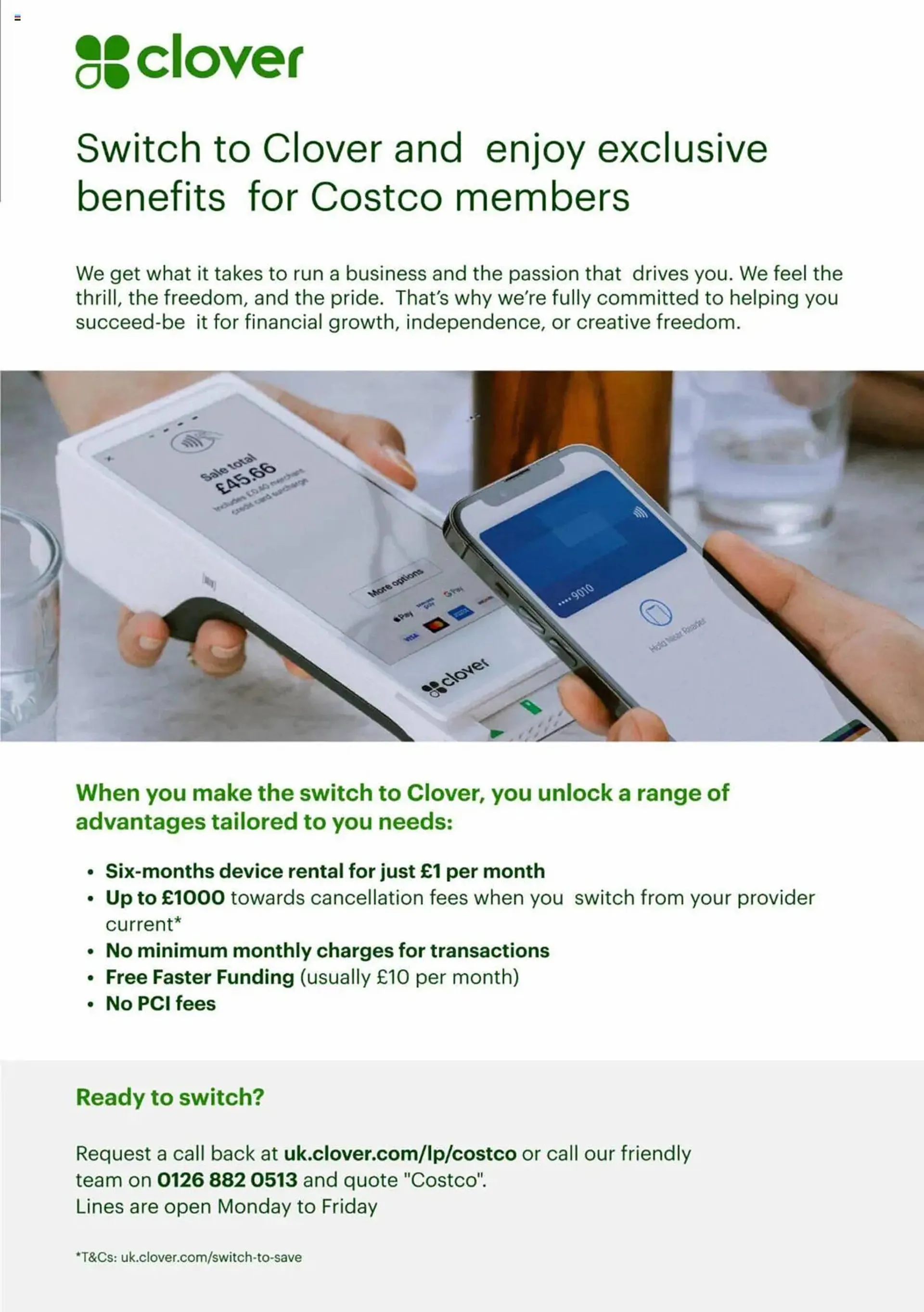 Costco leaflet from 20 January to 16 February 2025 - Catalogue Page 30