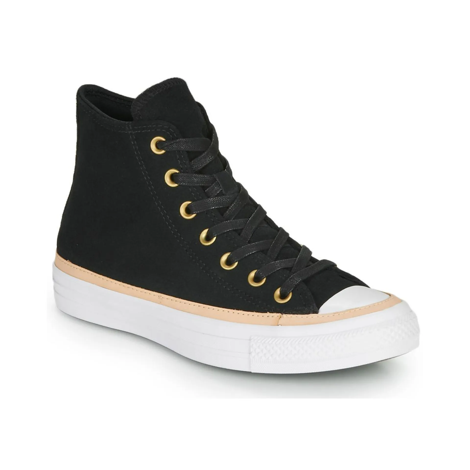 CHUCK TAYLOR ALL STAR VACHETTA LEATHER HI