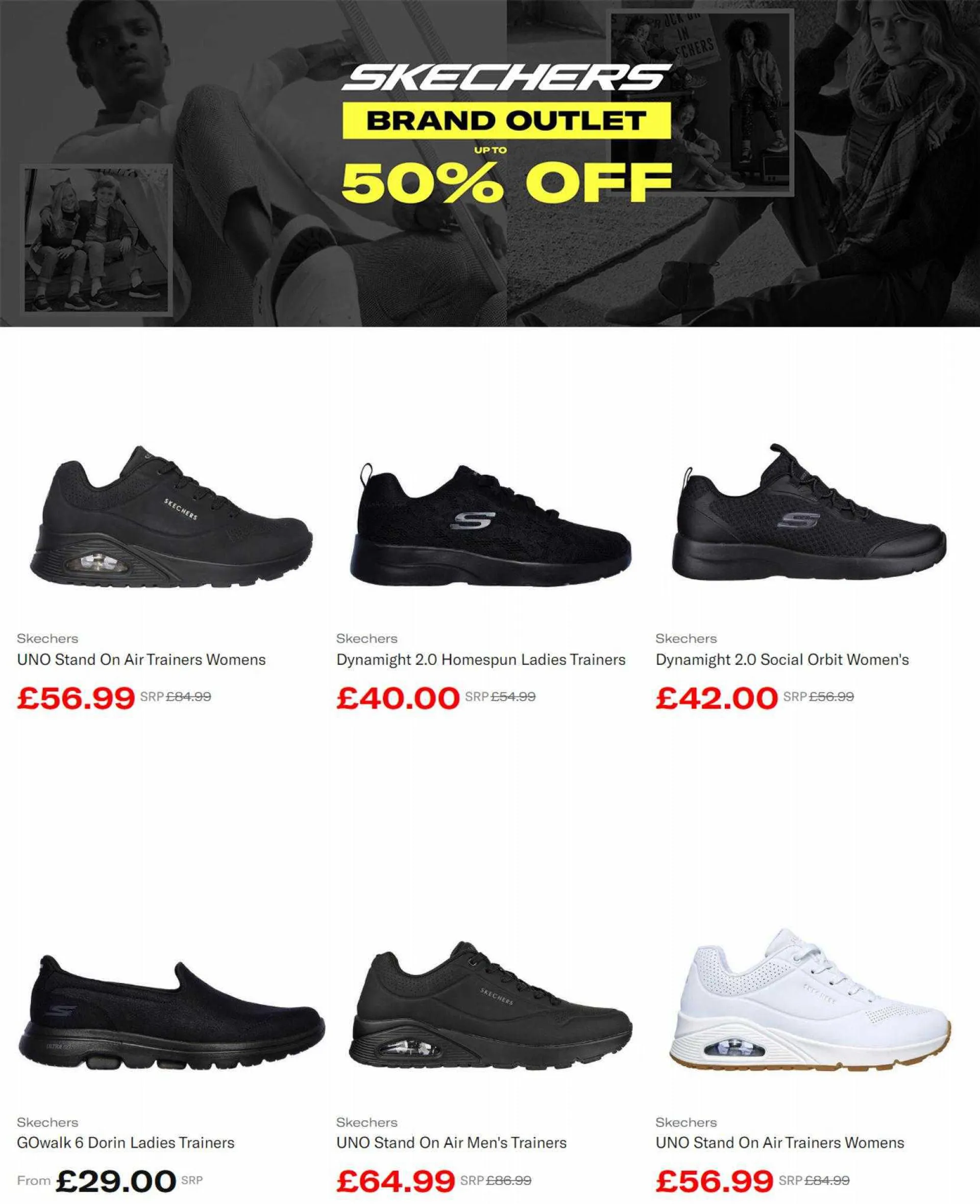 Sports Direct Weekly Offers - 1