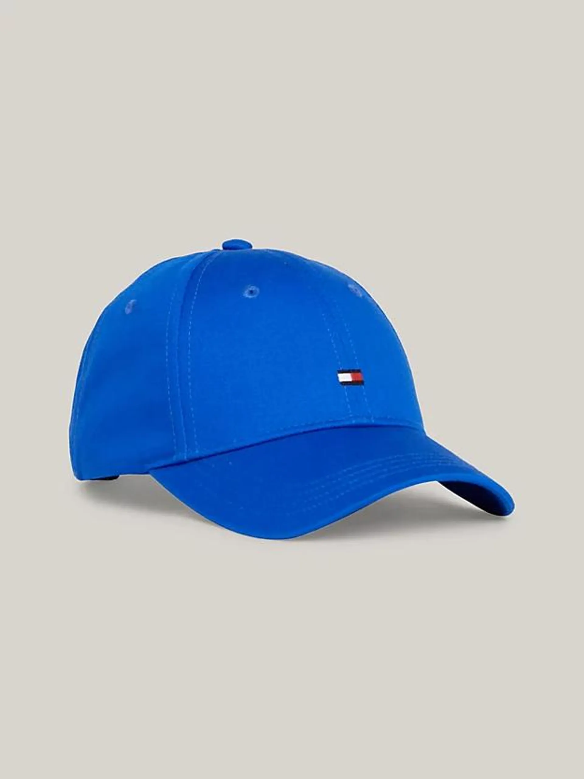 Kids' Essential Flag Baseball Cap