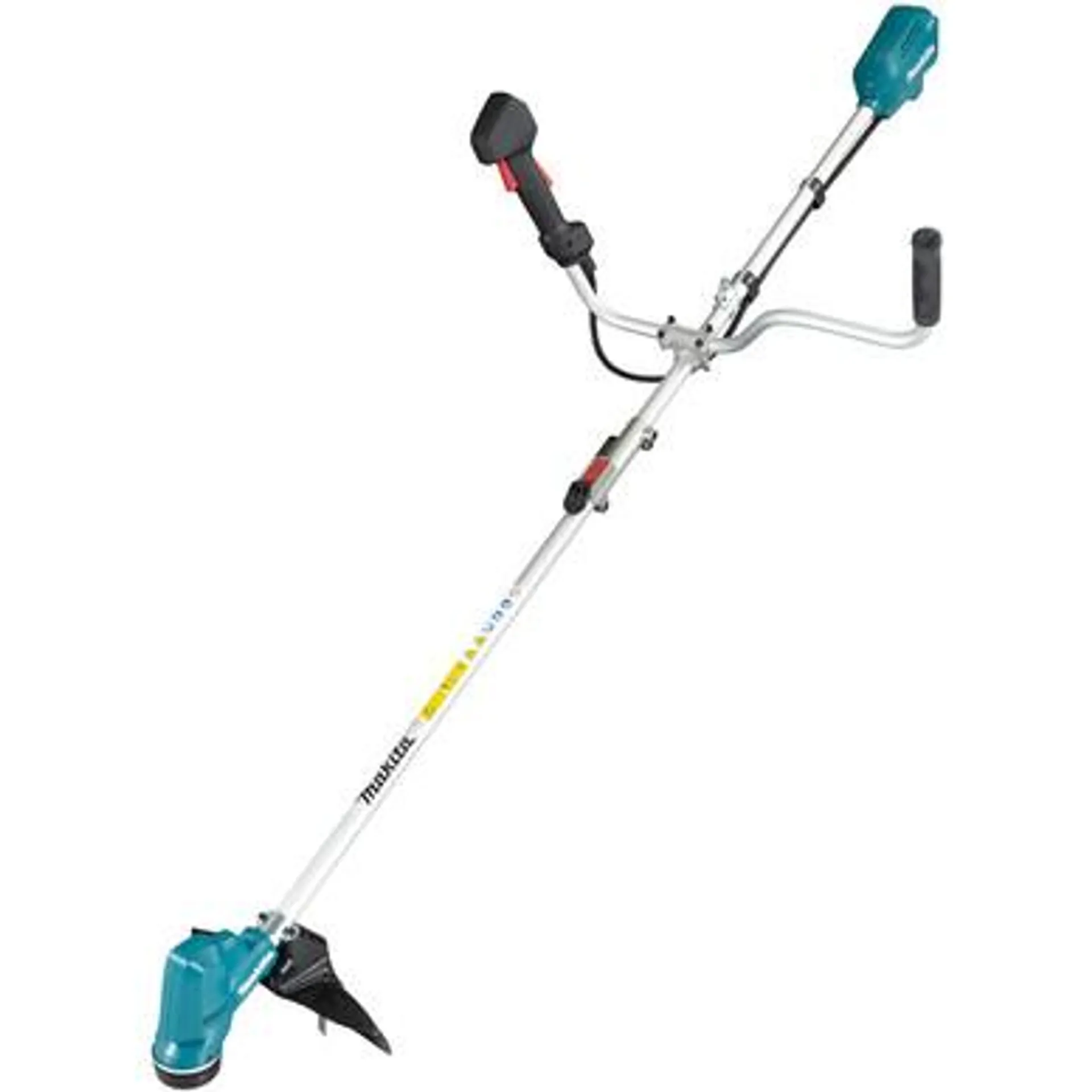 Makita 18V LXT 30cm Brushless Cordless Brush Cutter Body Only