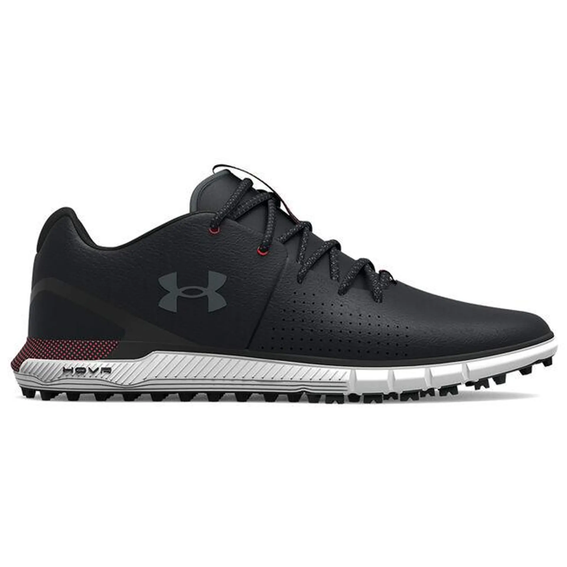 Under Armour Men's HOVR Fade 2 Wide Spikeless Golf Shoes