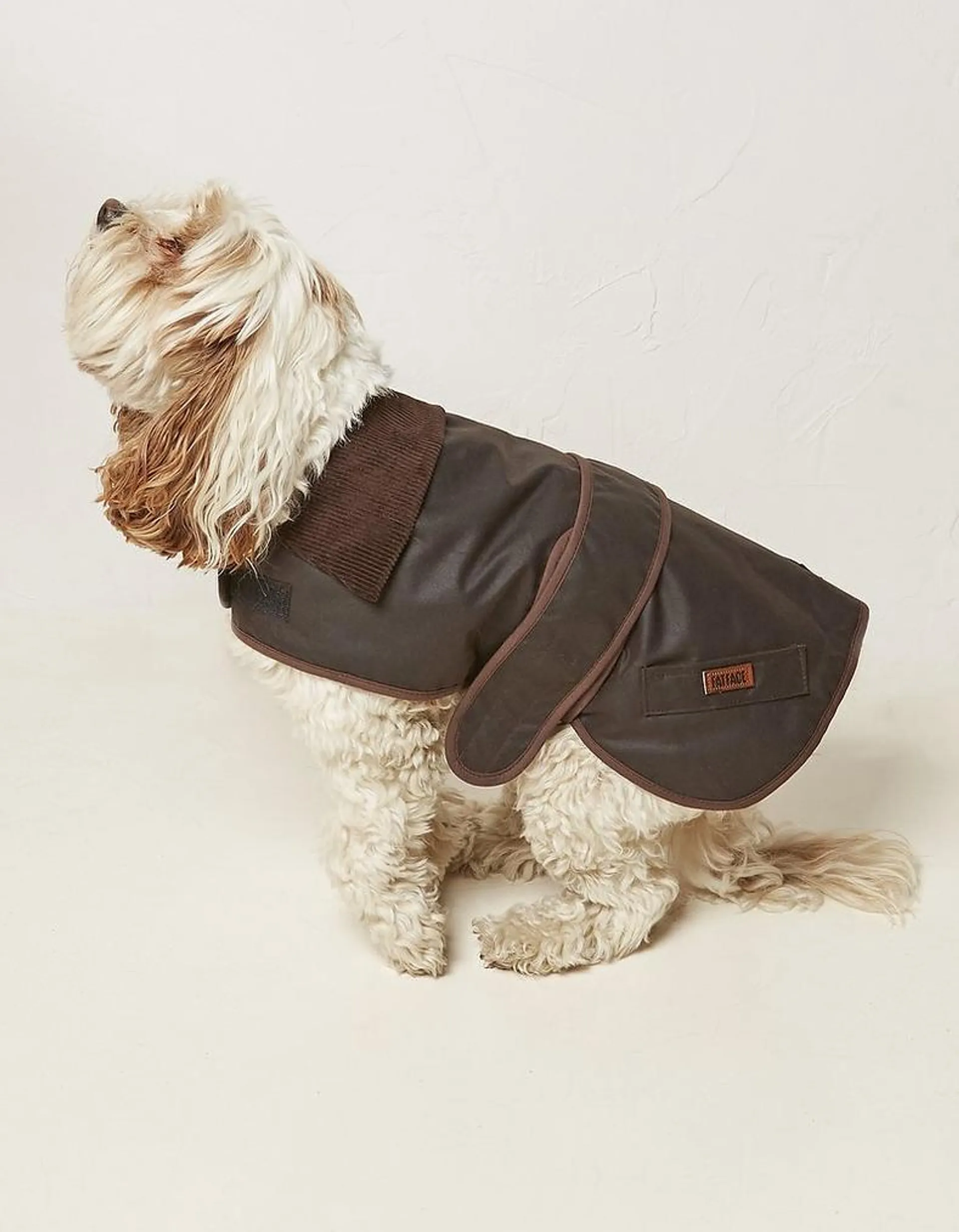 Sussex Dog Coat