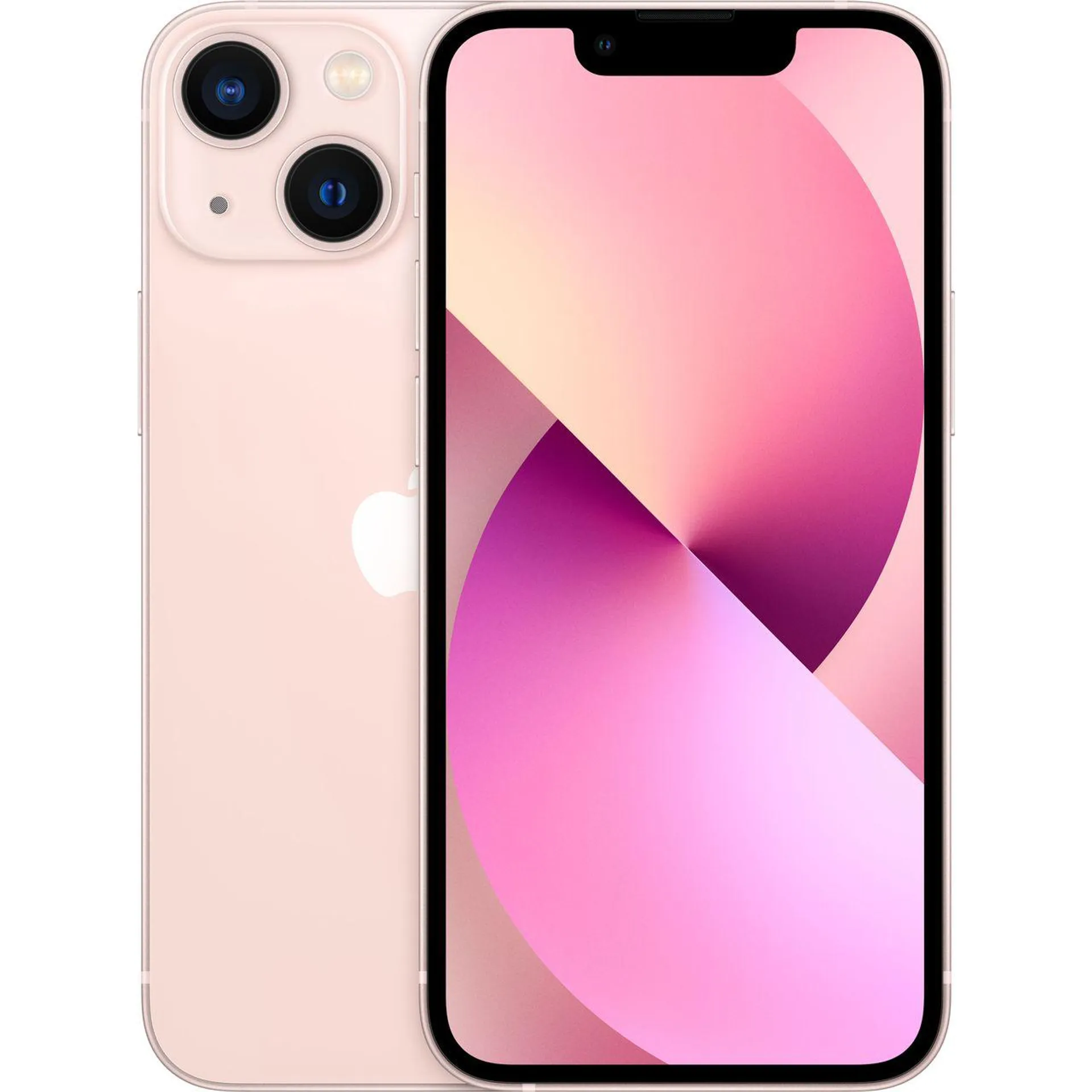 Apple iPhone 13 mini 128 GB in Pink