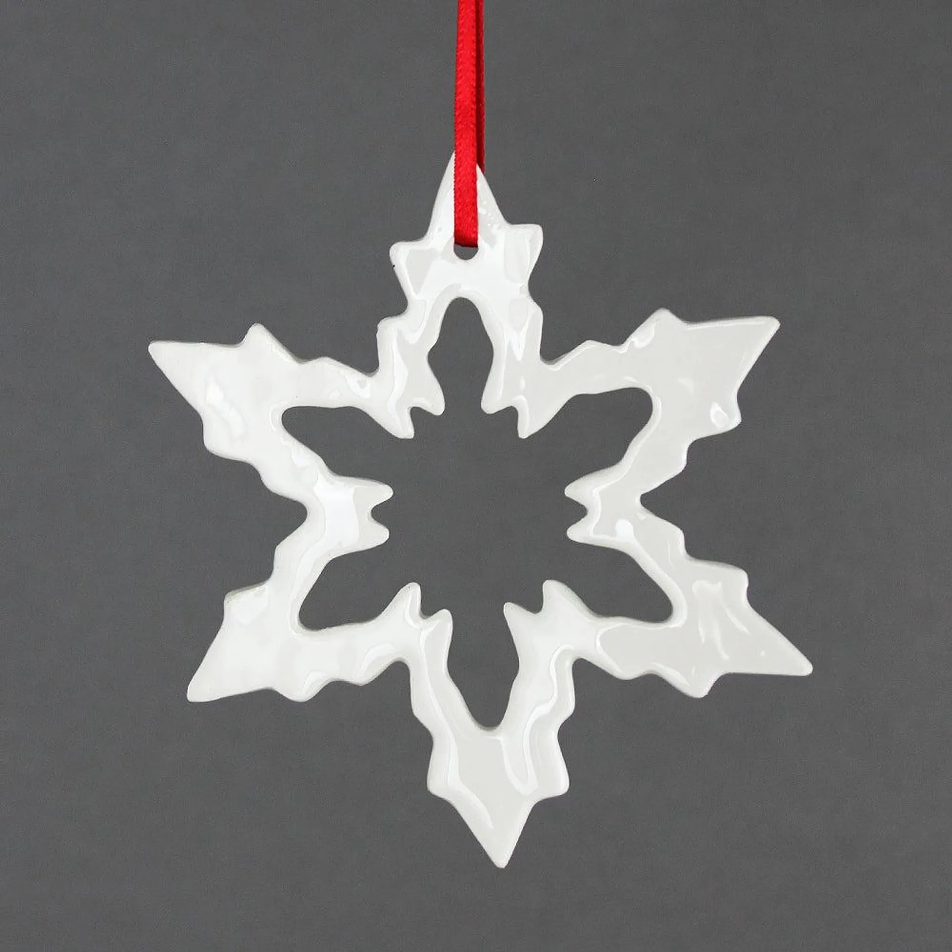 Snowflake Decoration