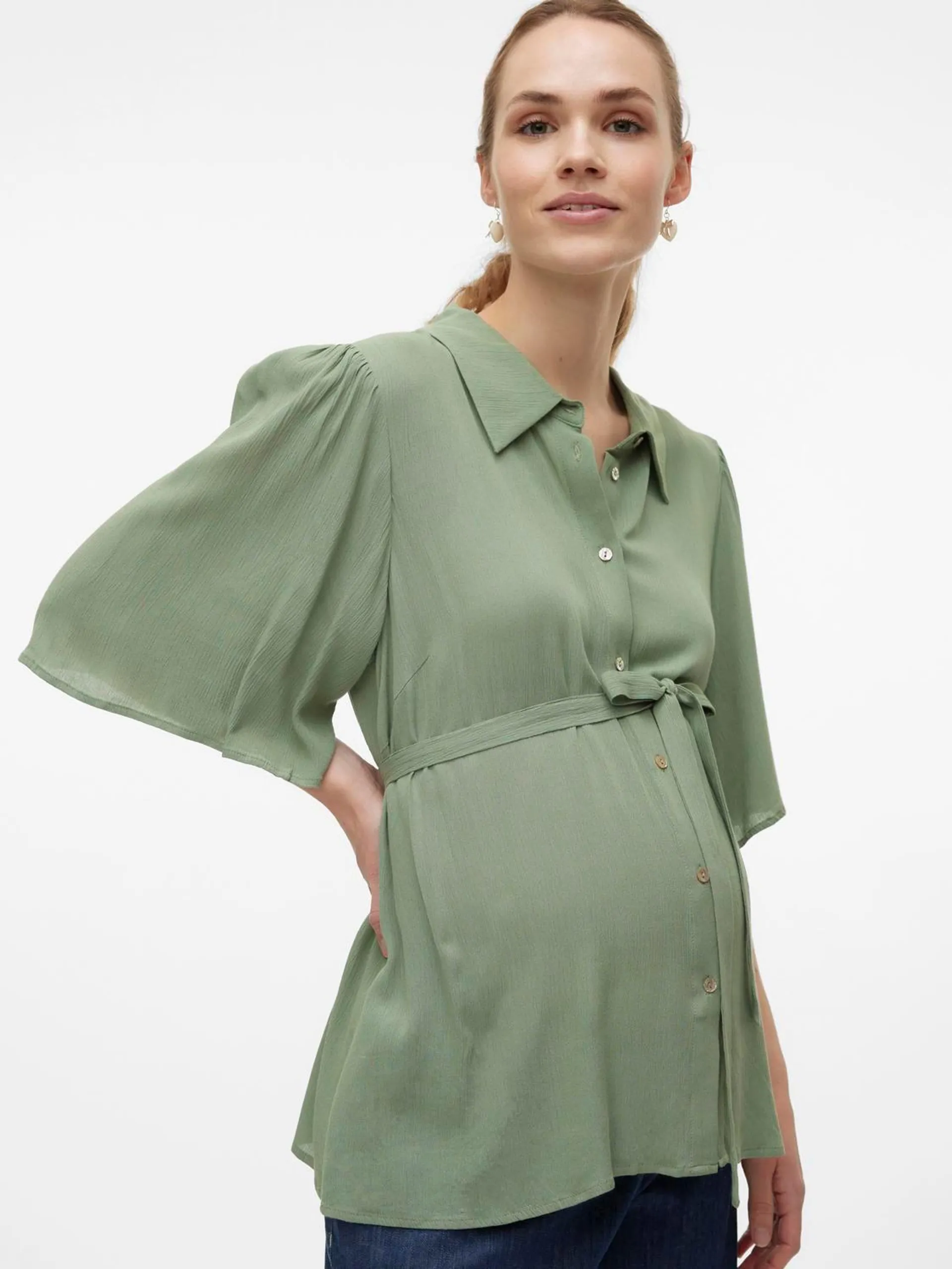 Maternity-shirt