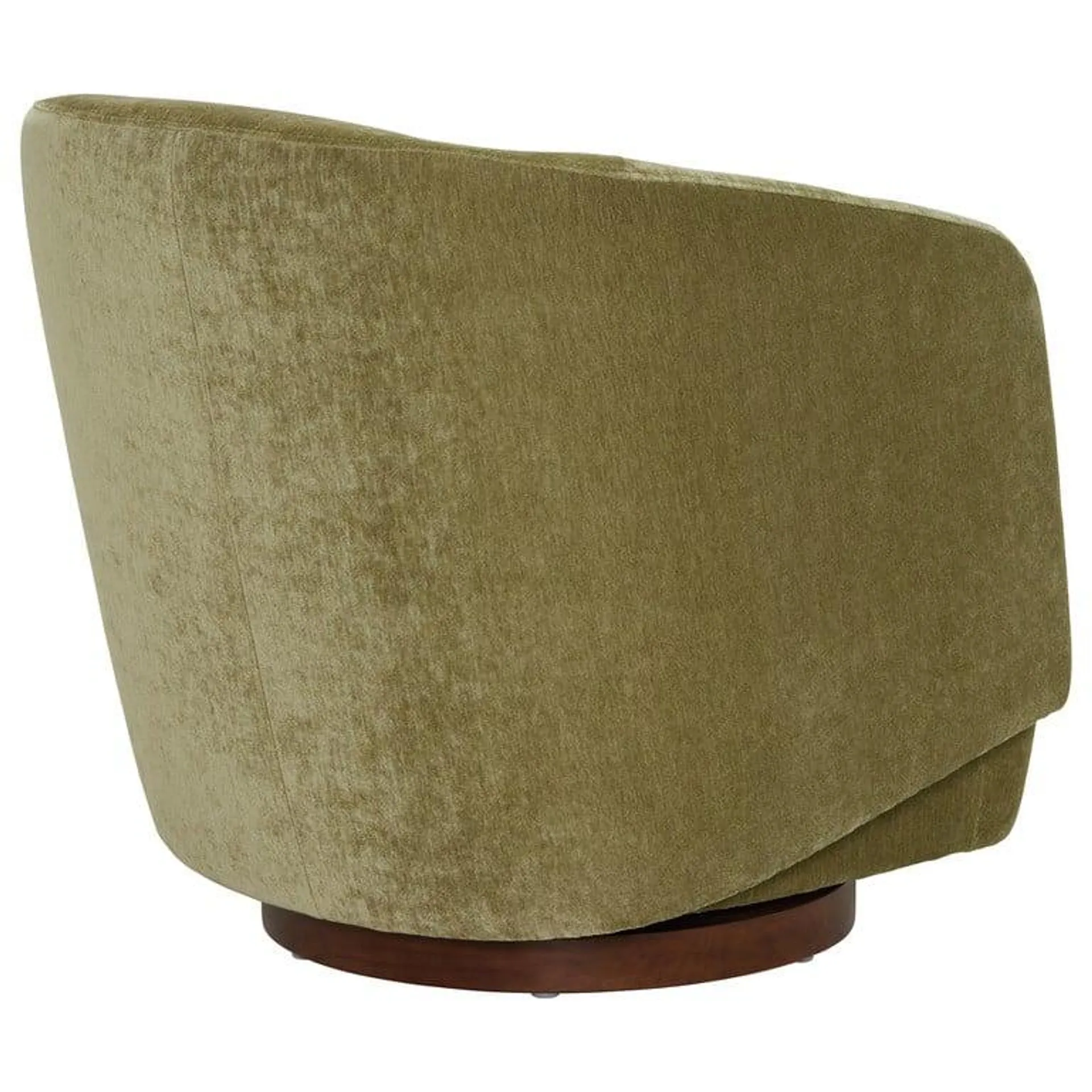 Pellaro Swivel Armchair