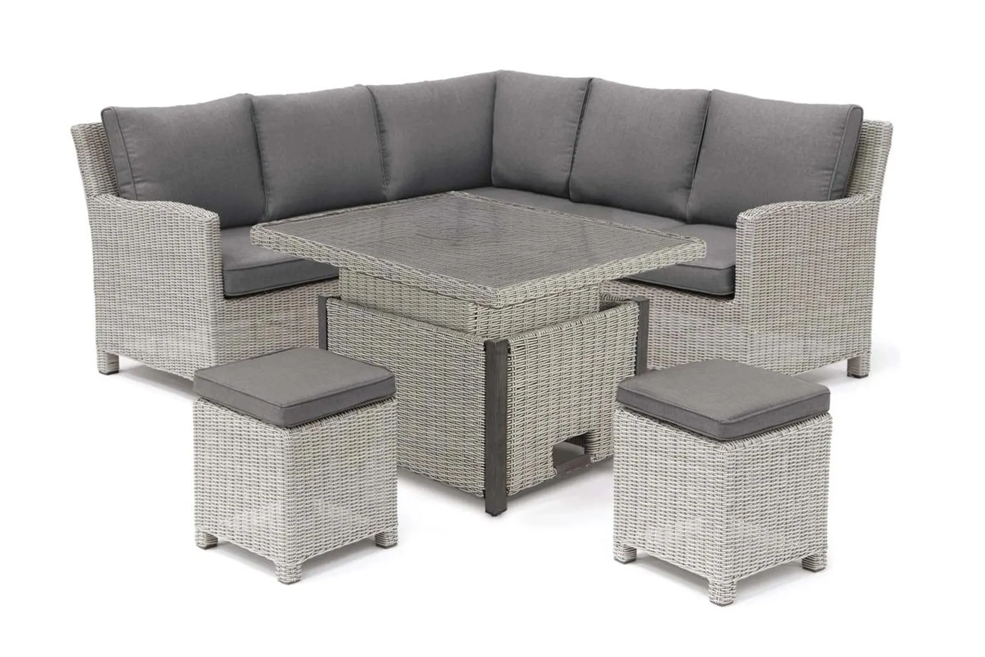 Palma Mini Corner Dining Set