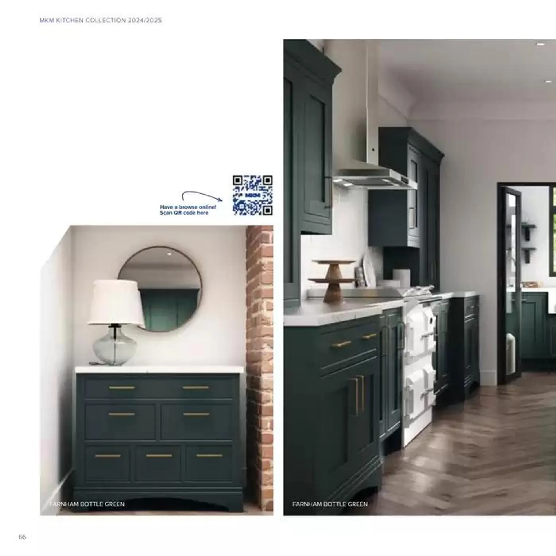 Kitchen Collection 2024-2025 from 5 November to 31 March 2025 - Catalogue Page 66