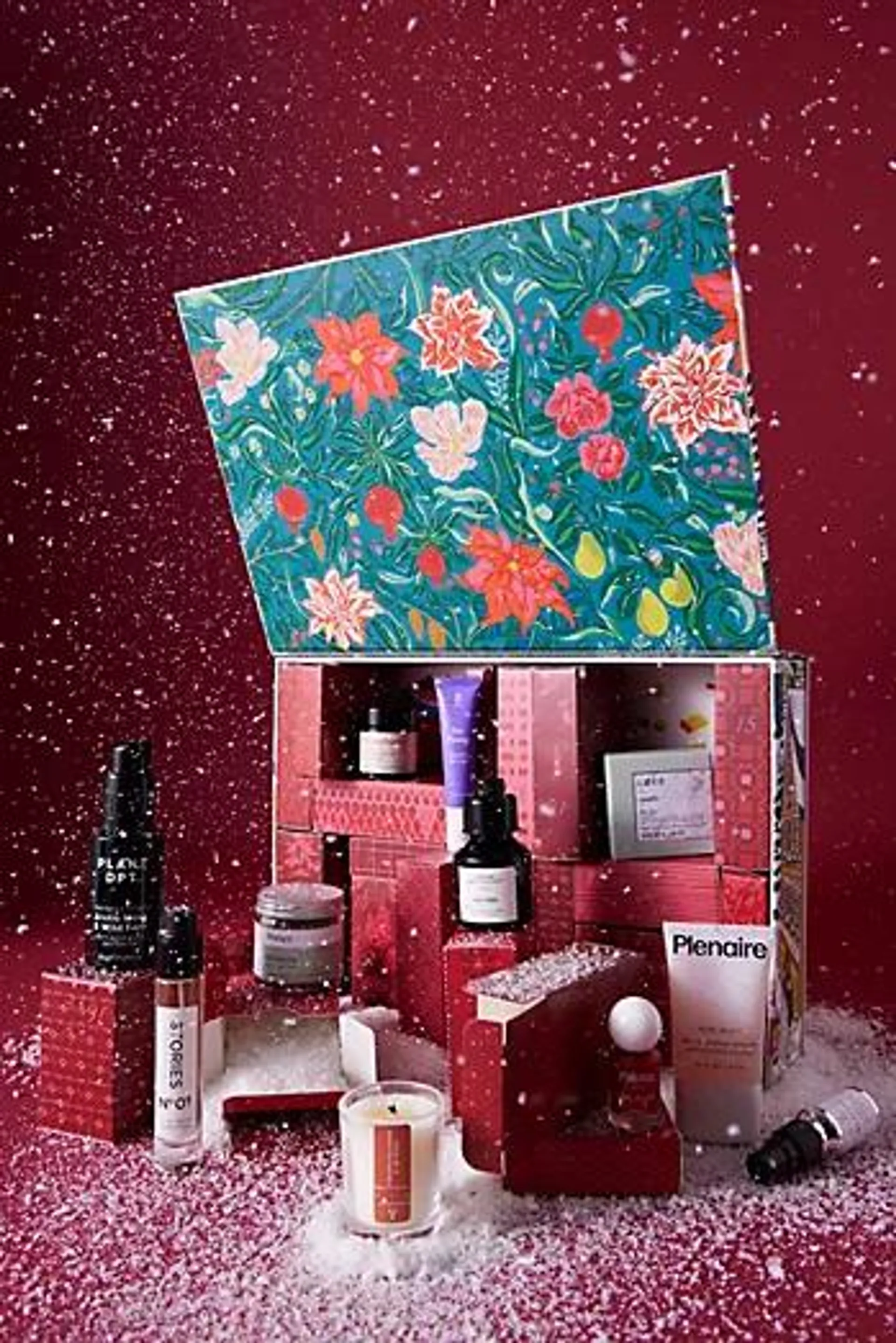 24 Days of Beauty Advent Calendar