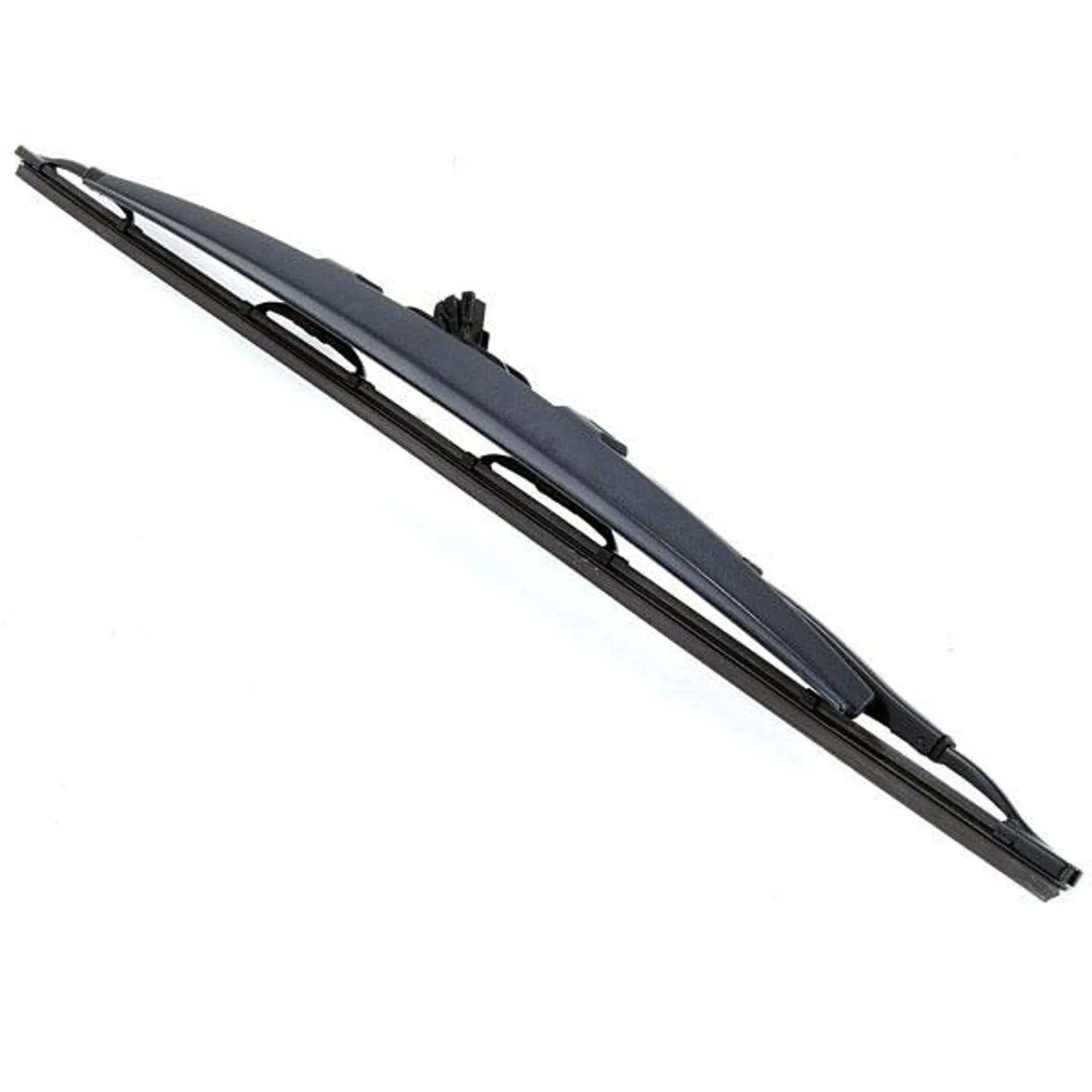 Bosch Super Plus Single Universal Wiper Blade With Spoiler SP24S