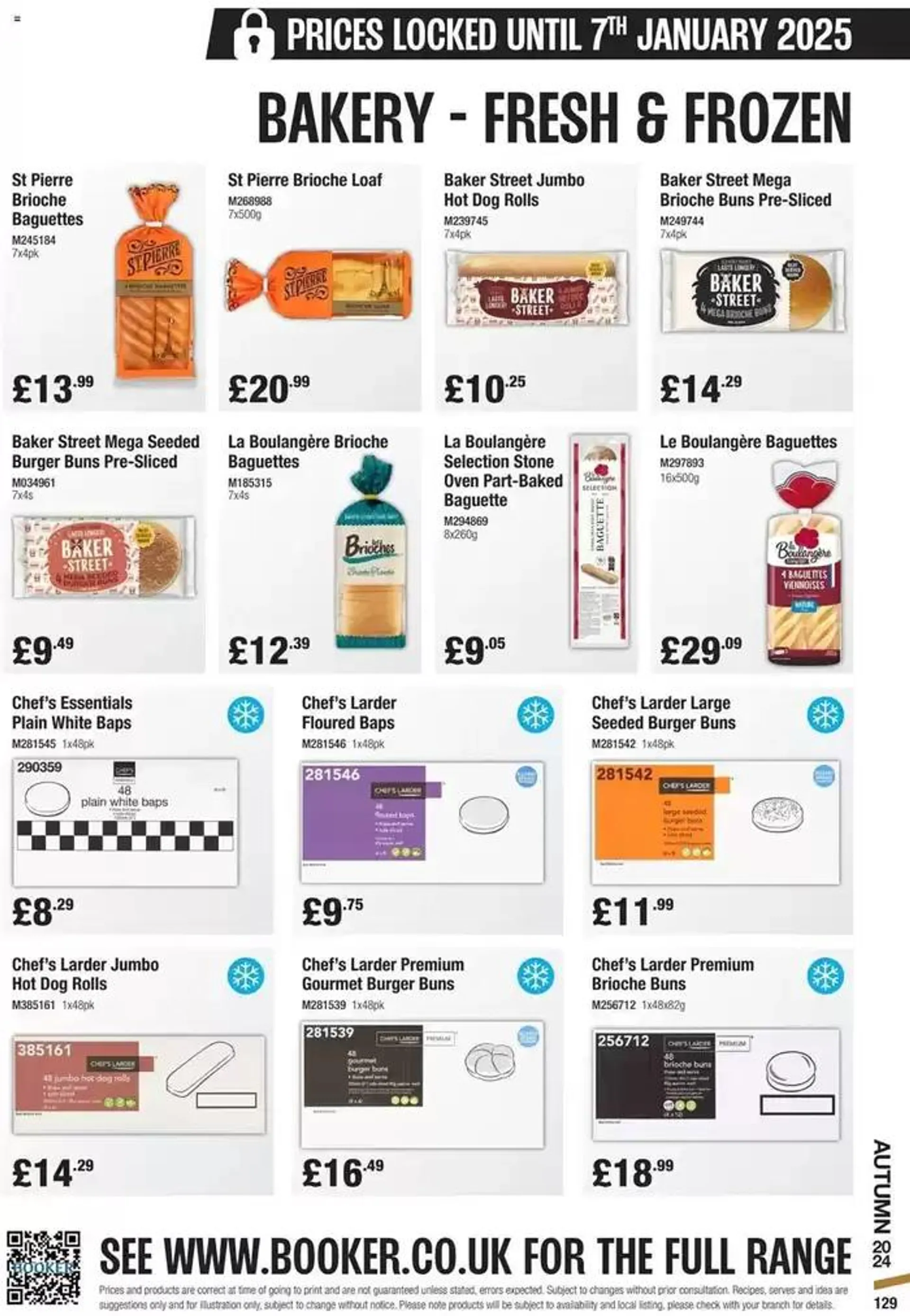 Makro Weekly Offers from 11 October to 25 October 2024 - Catalogue Page 32