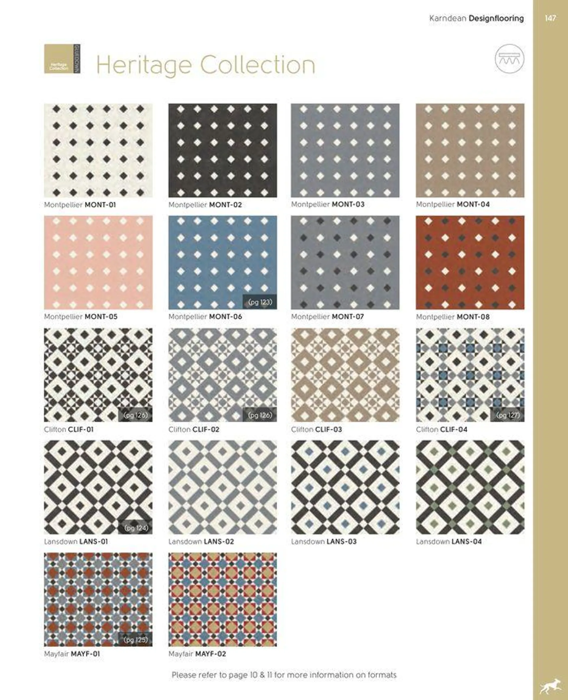 Flooring For Your Home from 16 July to 31 October 2024 - Catalogue Page 147