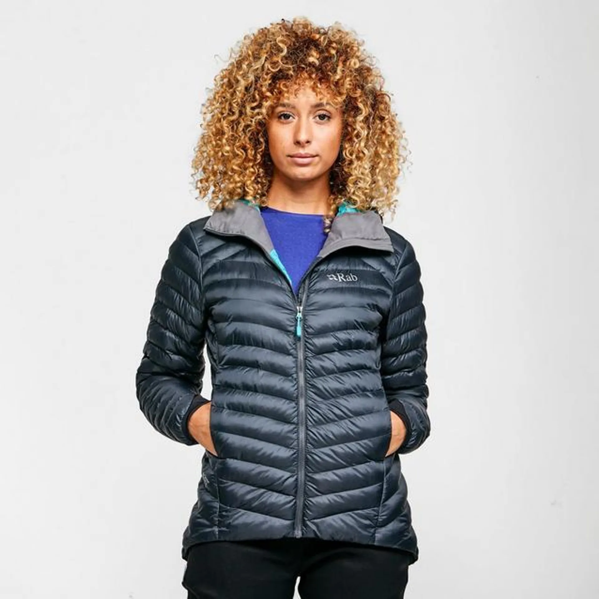 Women's Cirrus Alpine Jacket