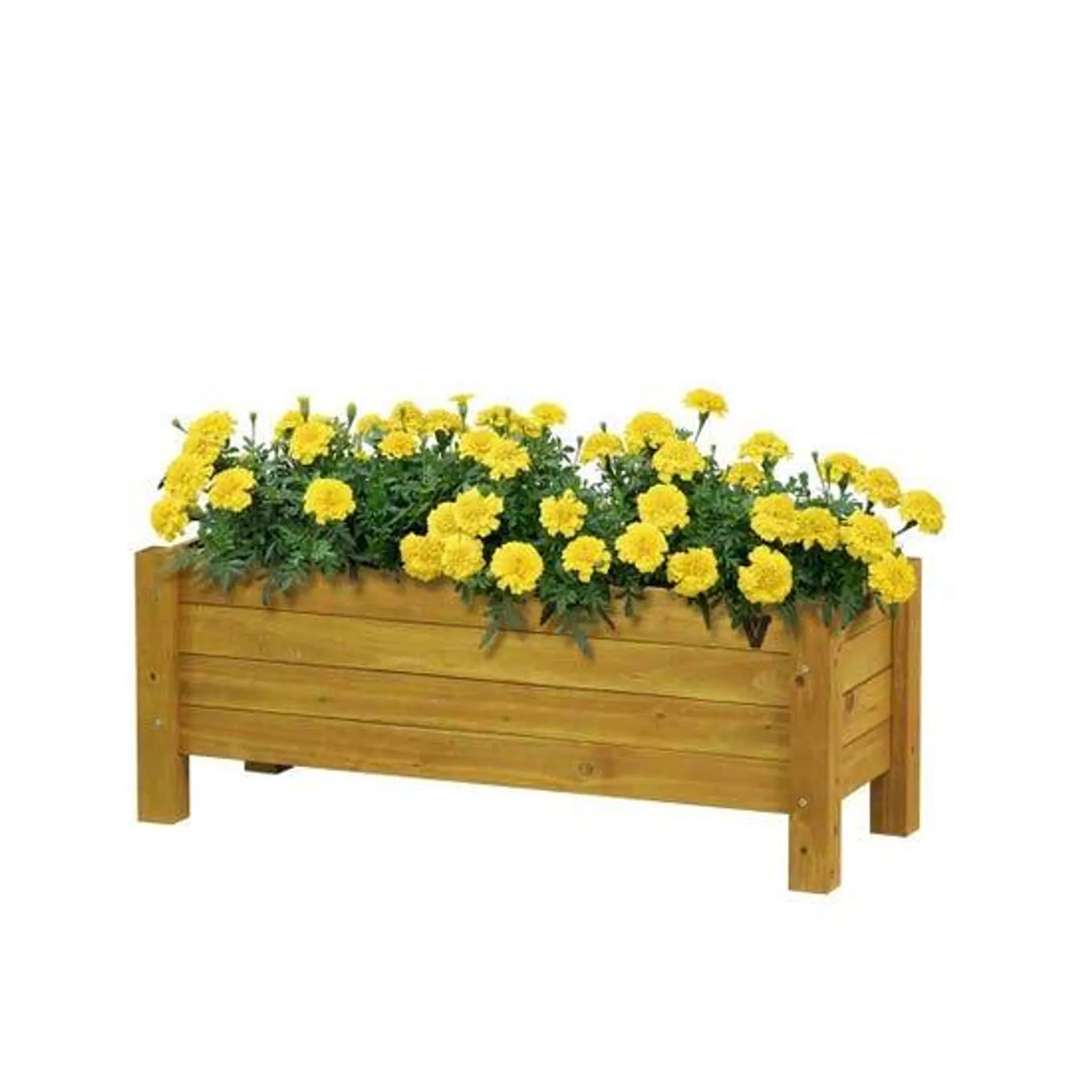 Vegtrug Terrace Planter