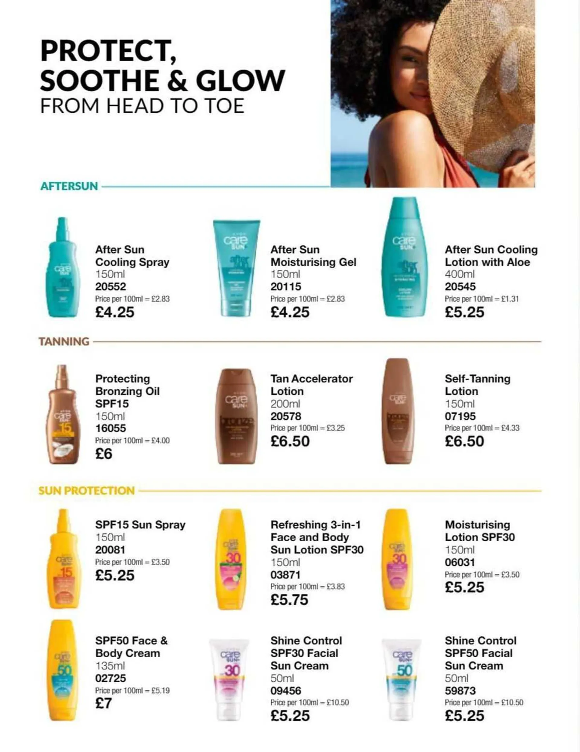 Avon Weekly Offers from 1 December to 31 December 2023 - Catalogue Page 67