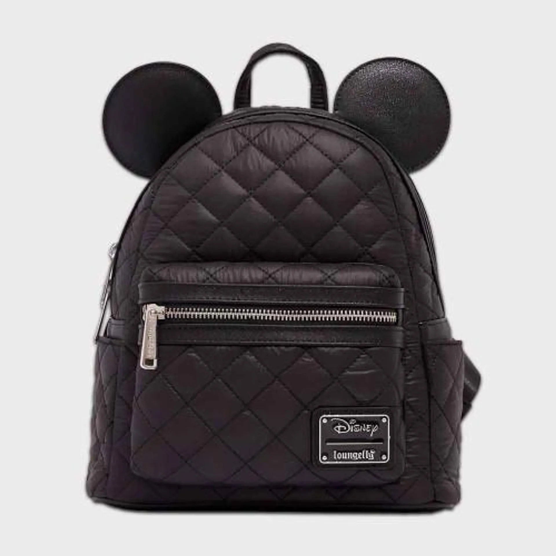 Disney Mickey Puffer Loungefly Backpack