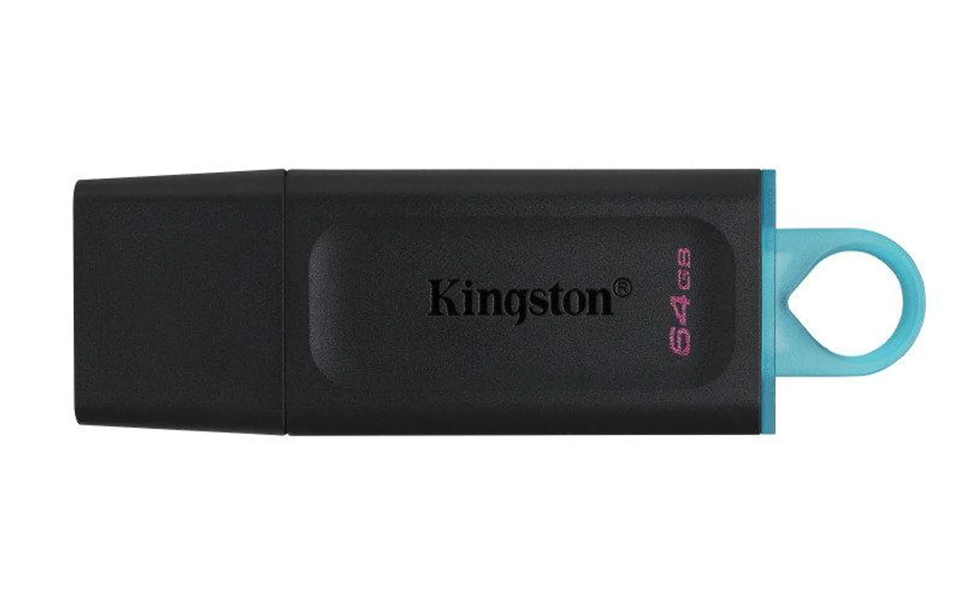 Kingston DataTraveler Exodia 64GB USB-A USB Stick