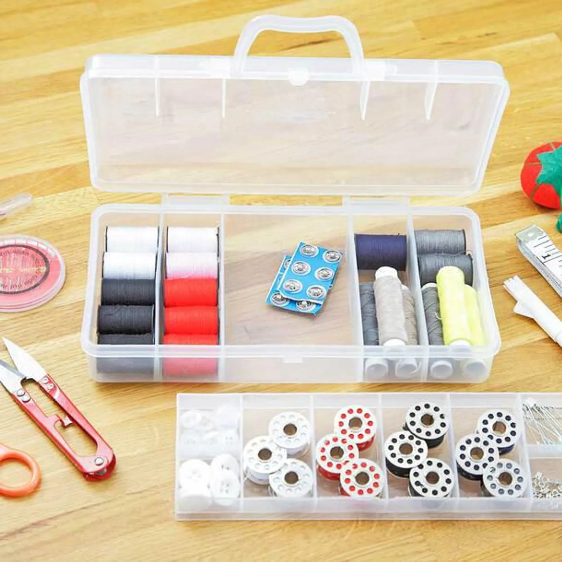 Organiser Sewing Kit