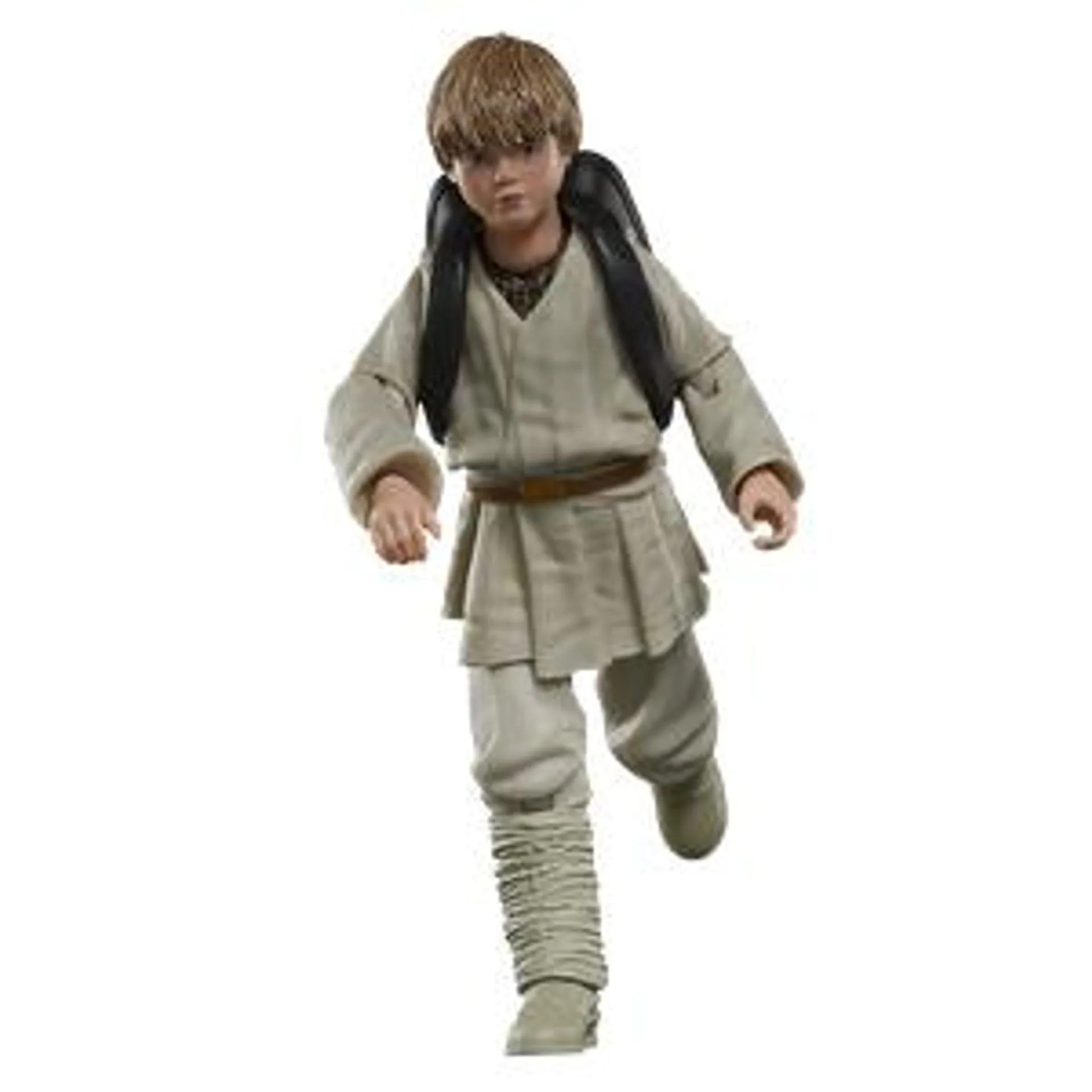 Star Wars: The Phantom Menace: Black Series Action Figure: Anakin Skywalker