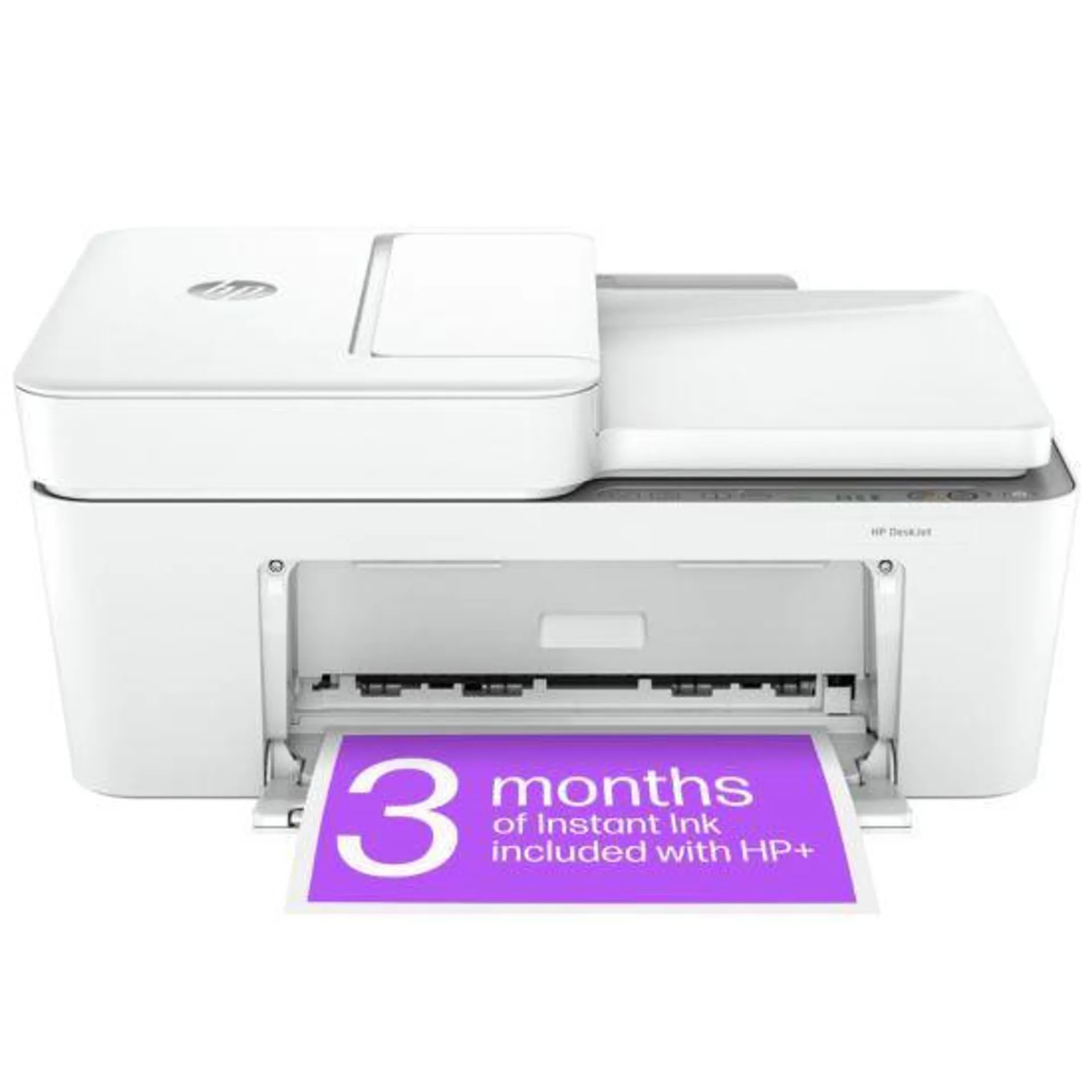 HP Deskjet 4220e All in One Wireless Inkjet Printer