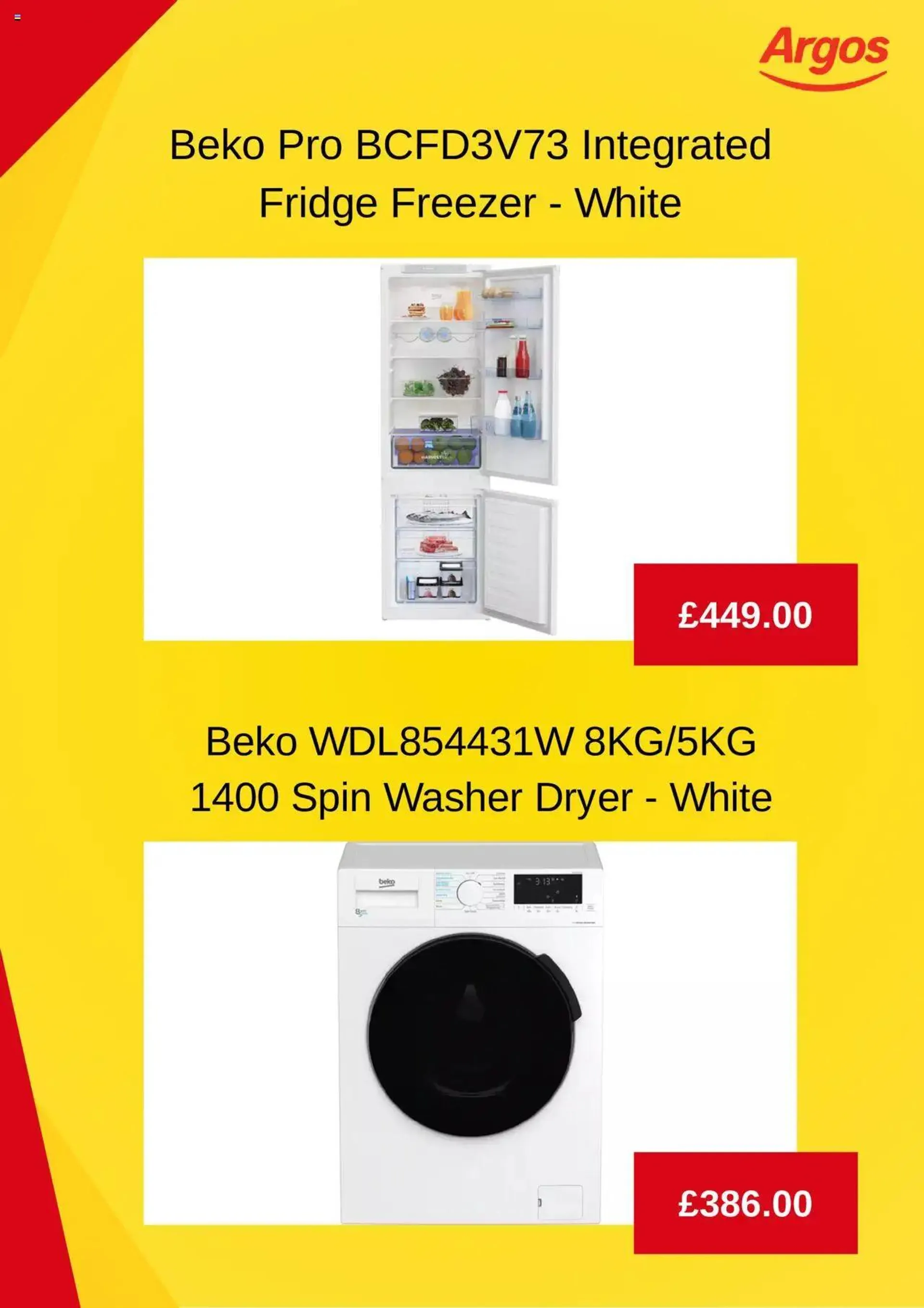 Argos - Weekly offers from 6 August to 31 December 2024 - Catalogue Page 7