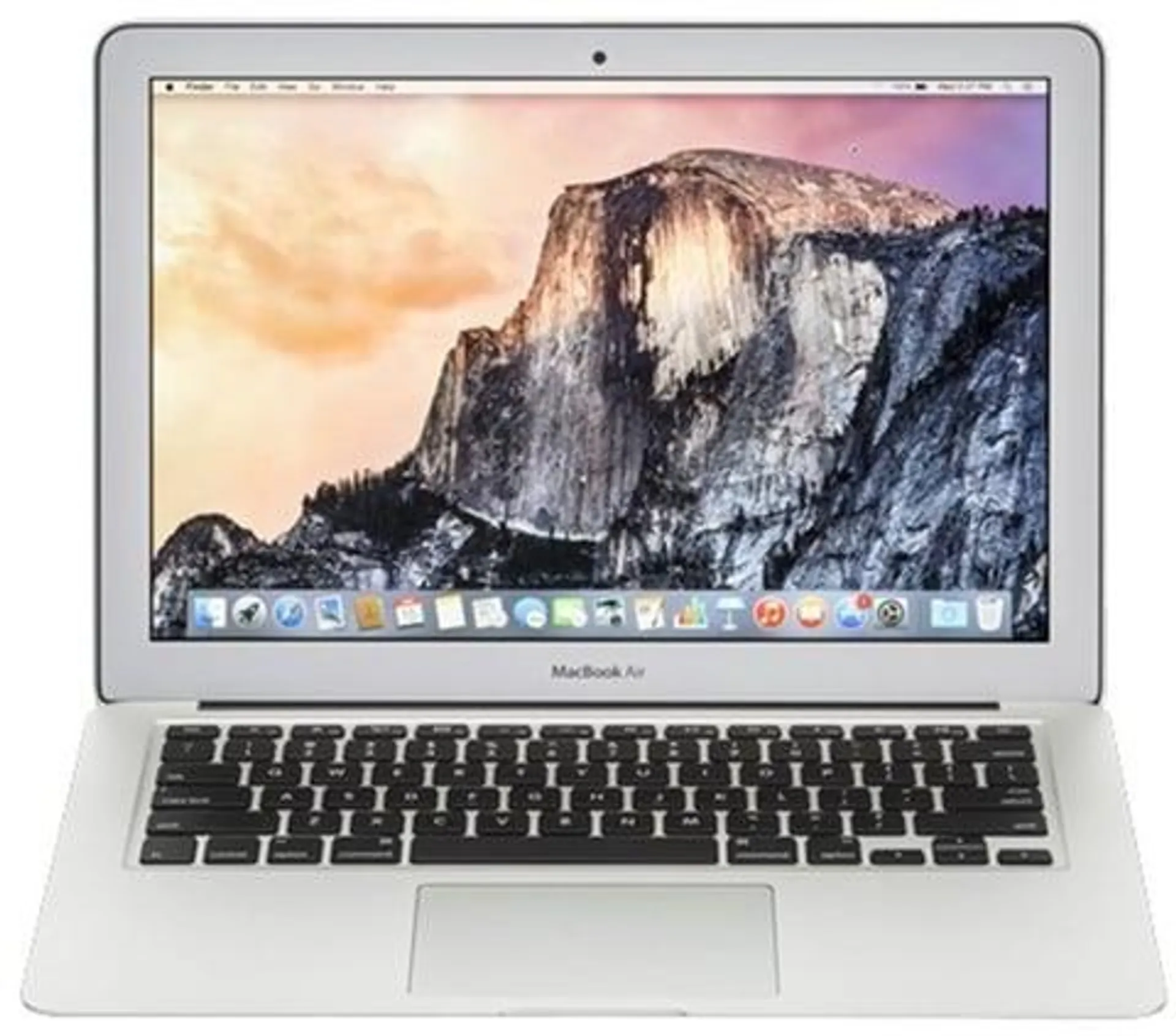 MacBook Air 7,2/i5-5250U/4GB Ram/256GB SSD/13"/OSX/B