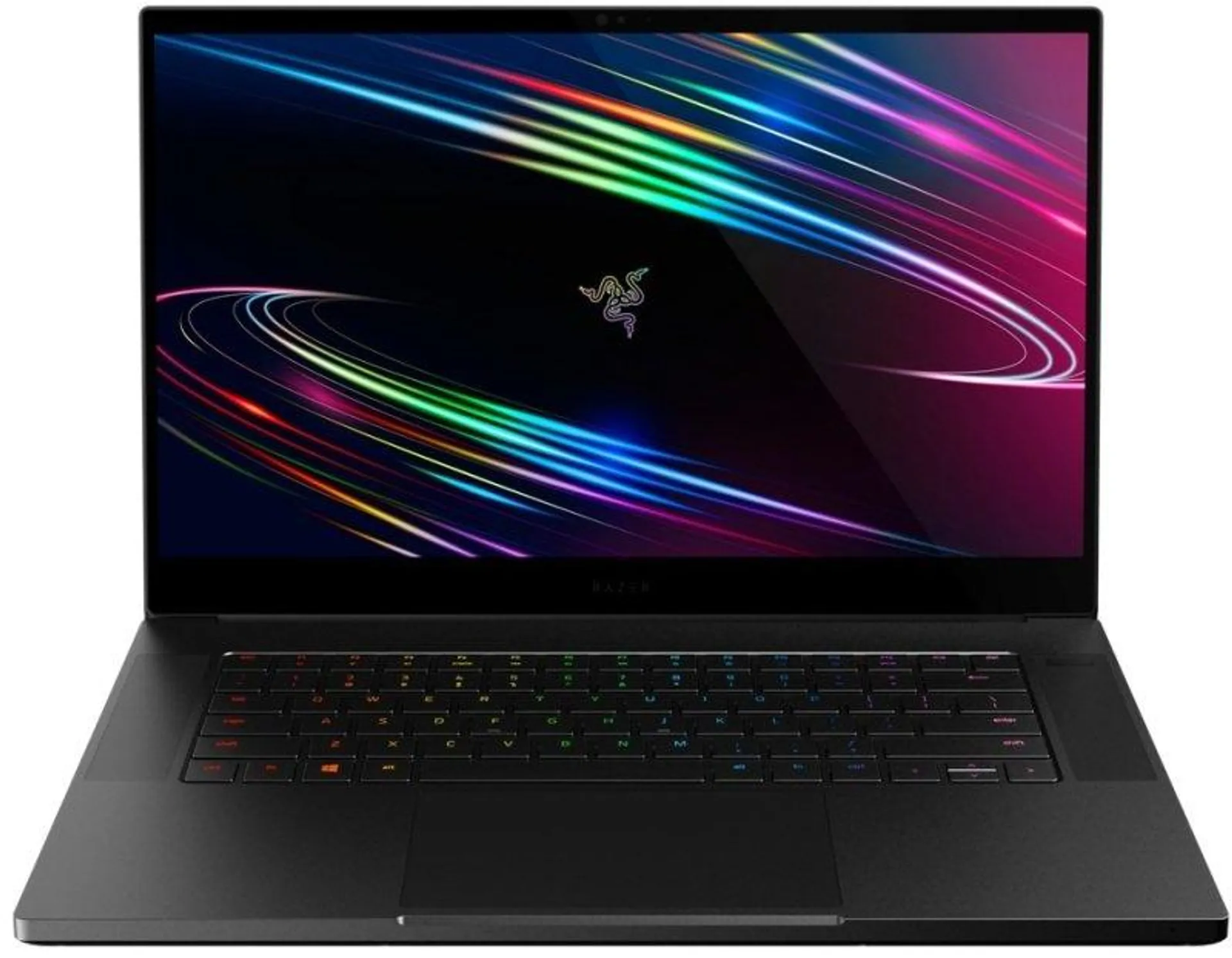 Razer Blade 15 Inch Gaming Laptop - Intel Core i7- RTX 3060