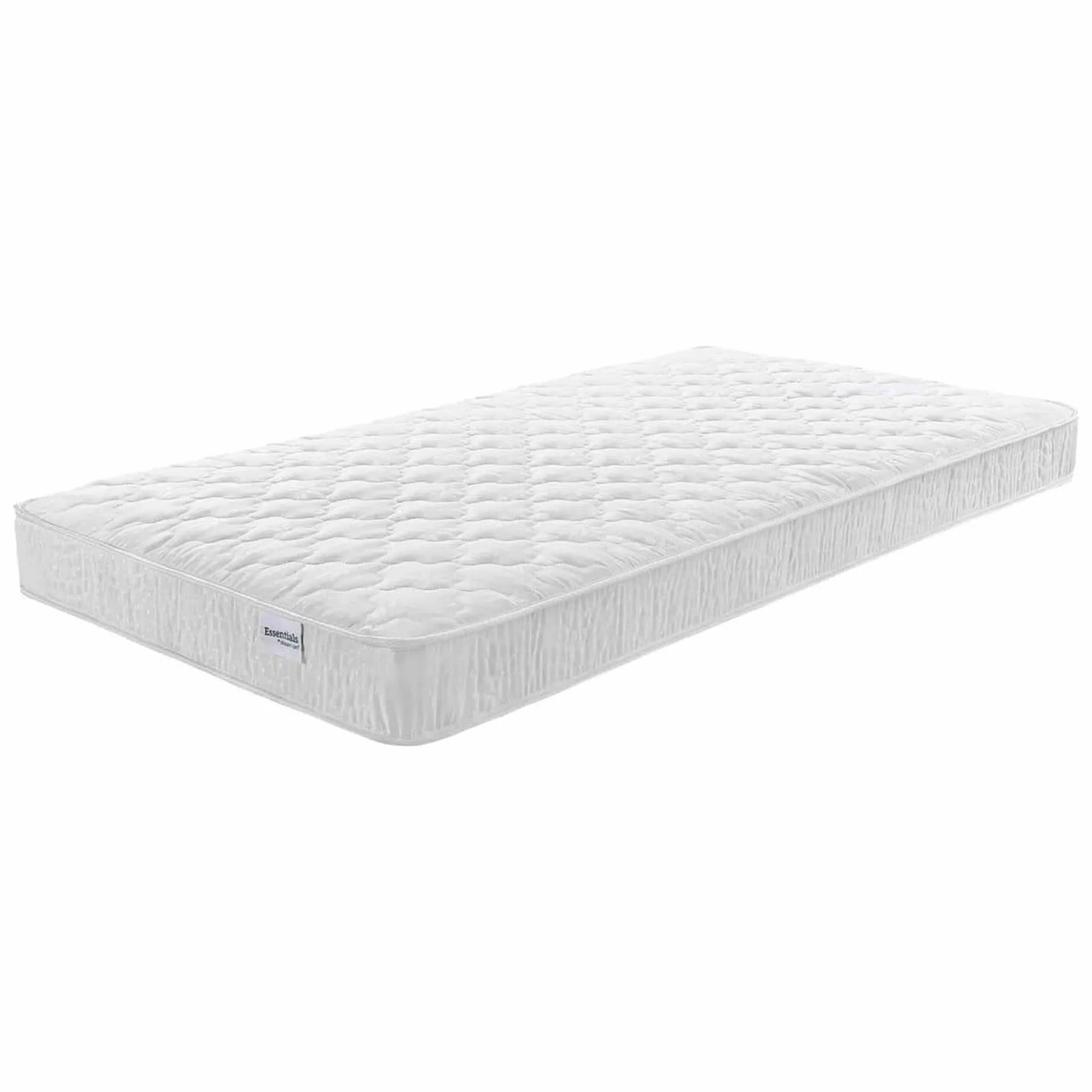 Dreamcom Bonnel Spring Essential Mattress - Single