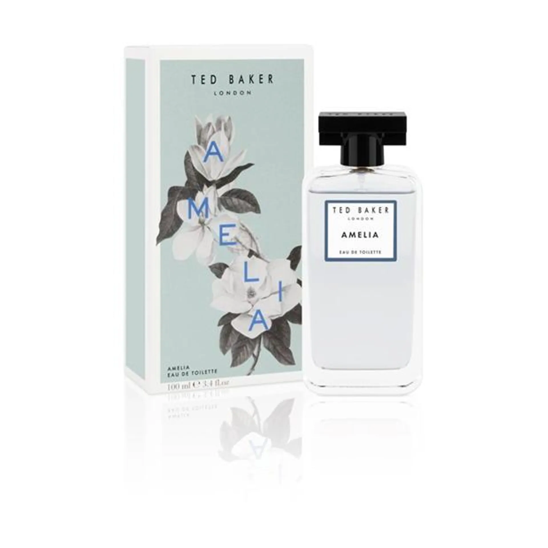 Floret Eau De Toilette